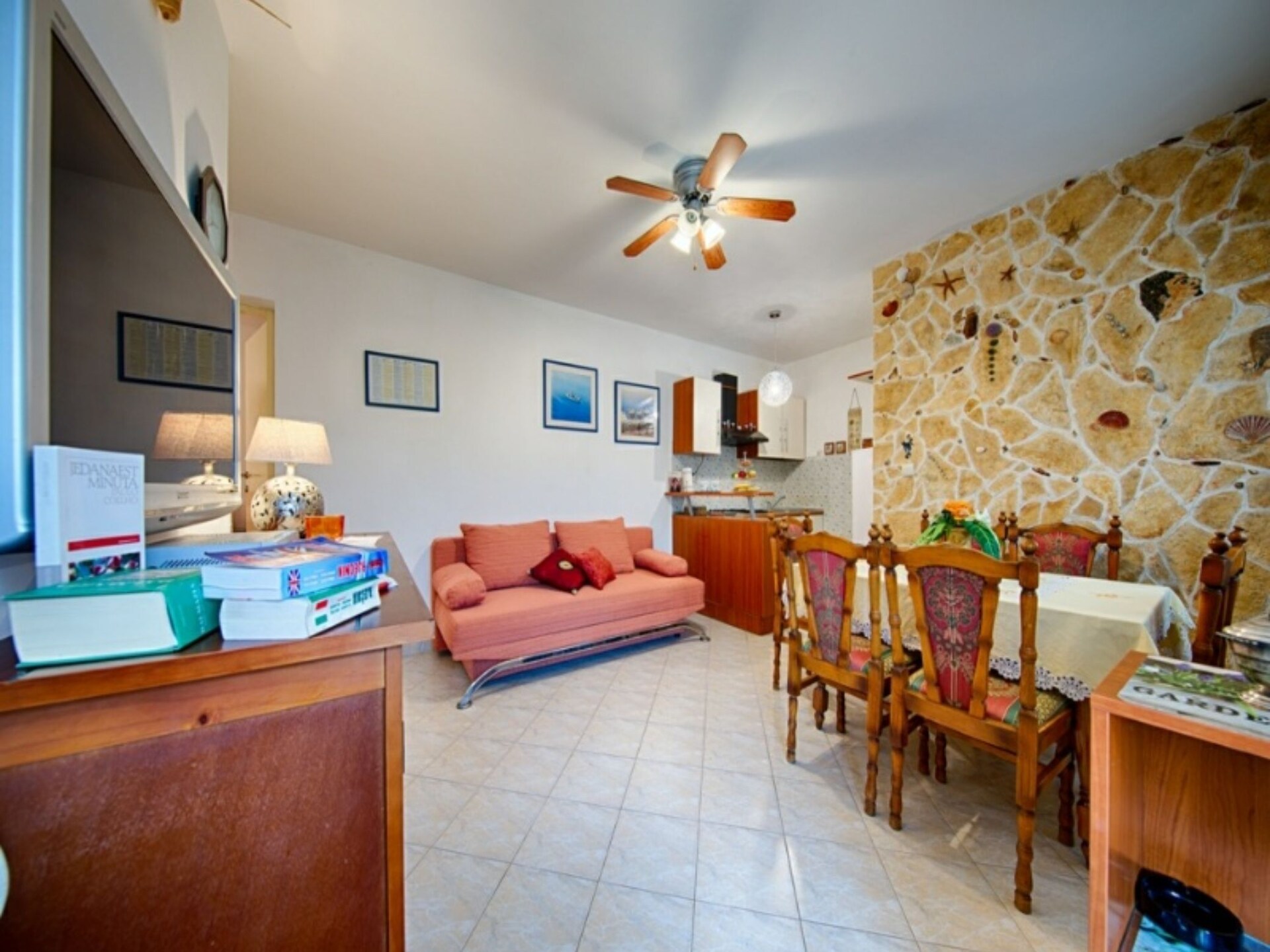 Golden Coast Apartments - A1 - TwoBedroom Apartment with Terrace and SeaView - foto 15