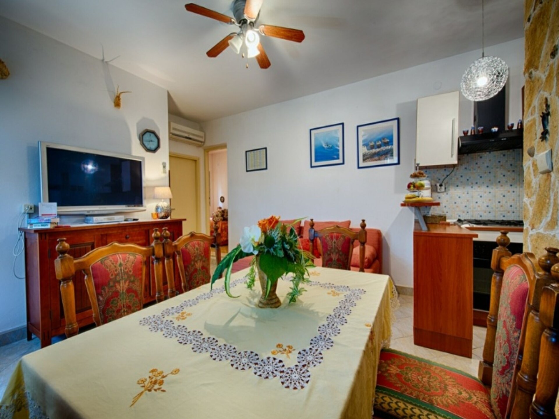 Golden Coast Apartments - A1 - TwoBedroom Apartment with Terrace and SeaView - foto 16