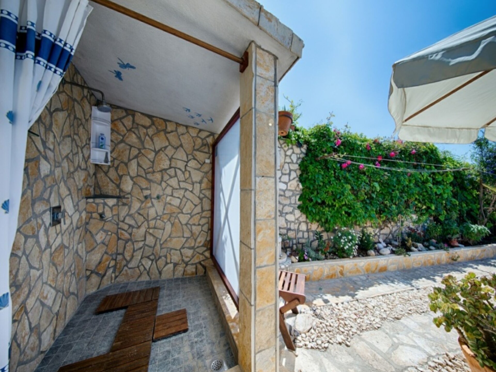 Golden Coast Apartments - A2 - OneBedroom Apartment  with Terrace and SeaView - foto 21