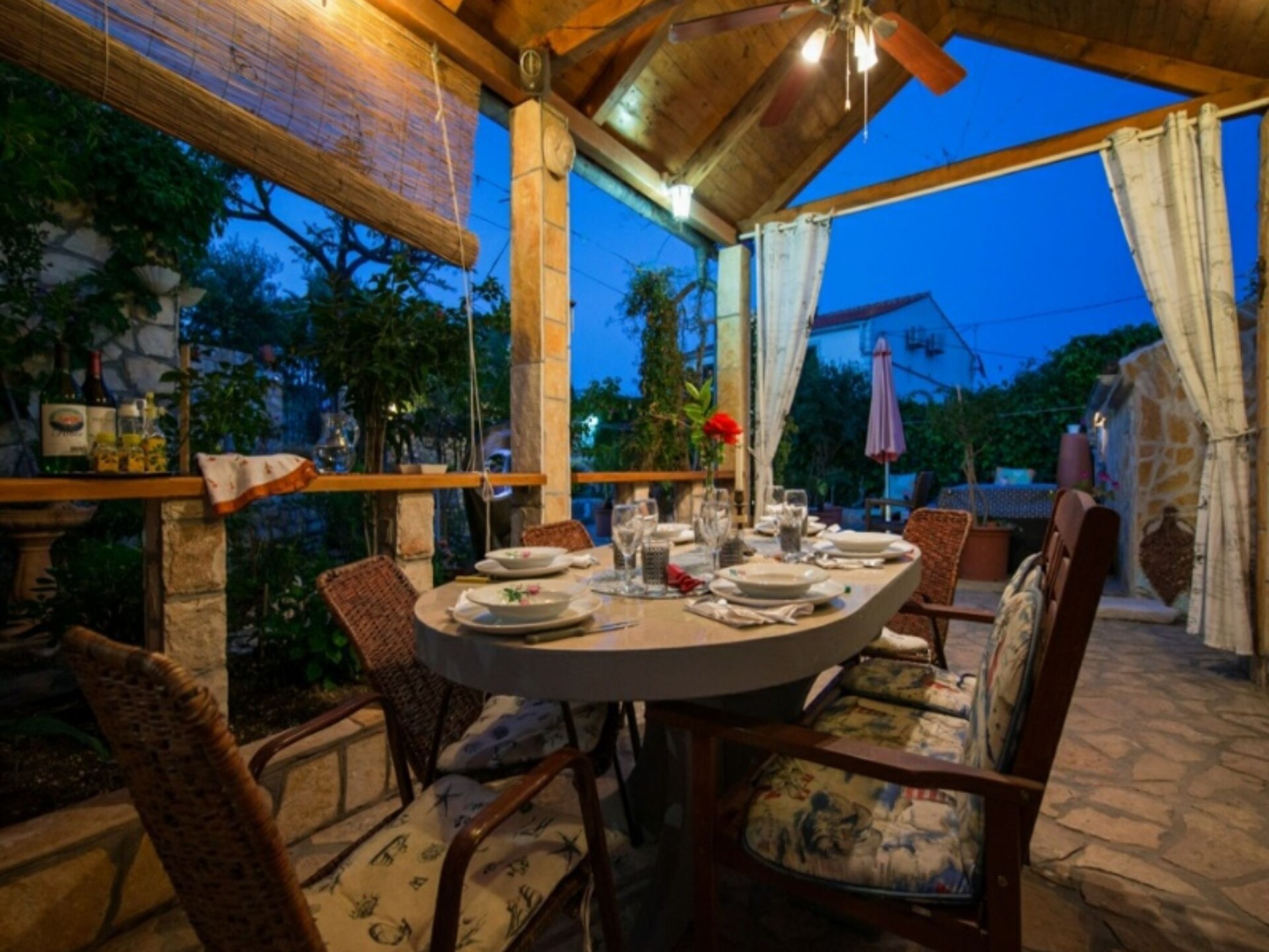 Golden Coast Apartments - A2 - OneBedroom Apartment  with Terrace and SeaView - foto 9