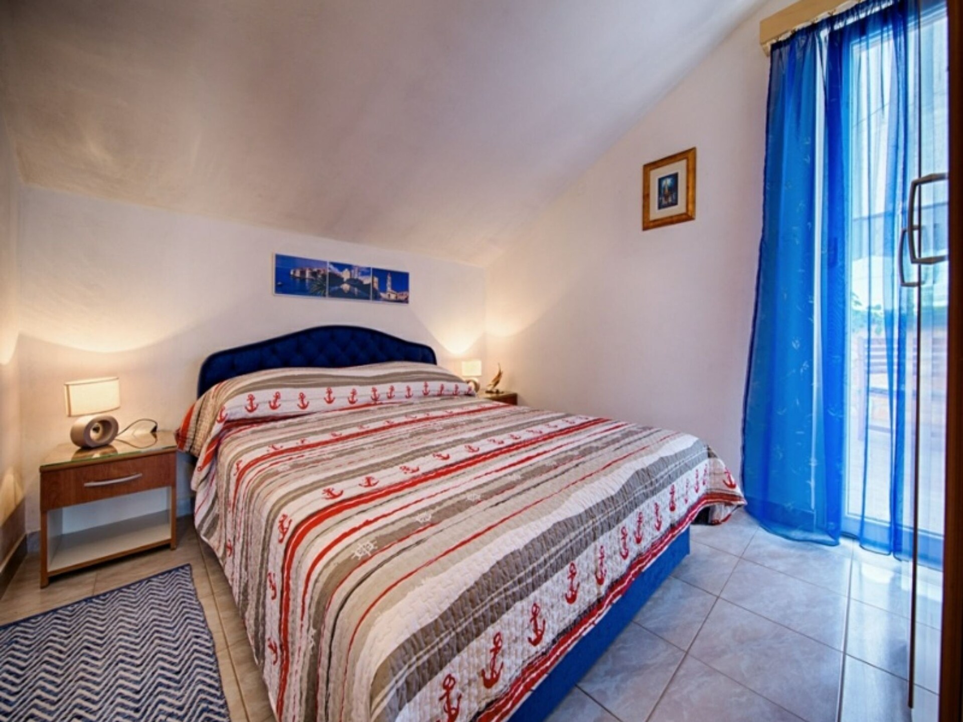 Golden Coast Apartments - A2 - OneBedroom Apartment  with Terrace and SeaView - foto 3