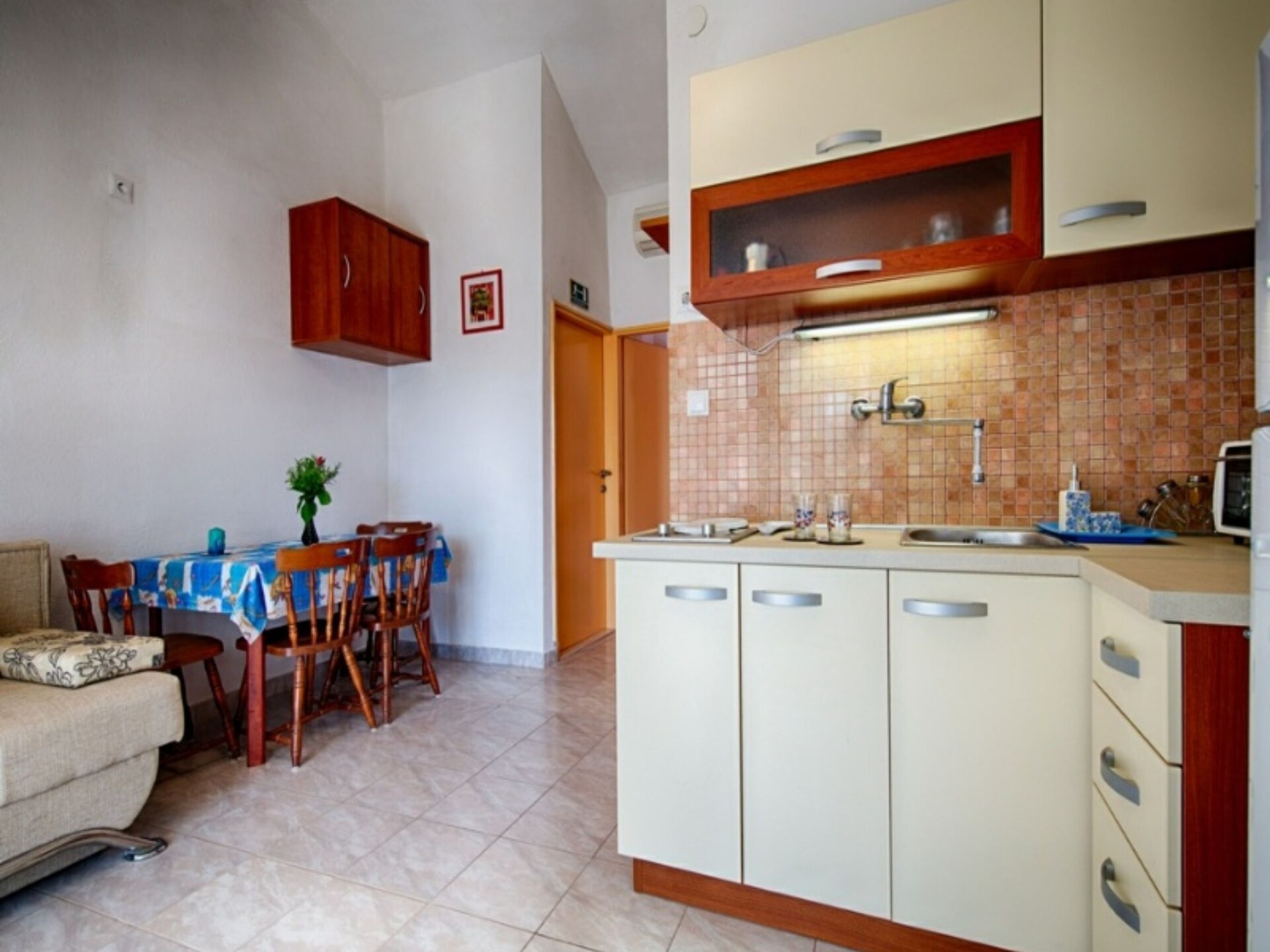 Golden Coast Apartments - A2 - OneBedroom Apartment  with Terrace and SeaView - foto 2
