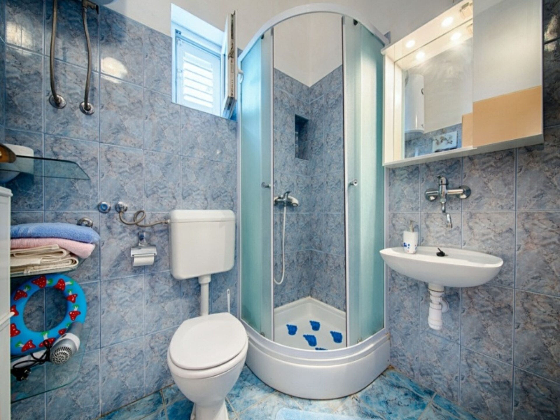 Golden Coast Apartments - A2 - OneBedroom Apartment  with Terrace and SeaView - foto 4