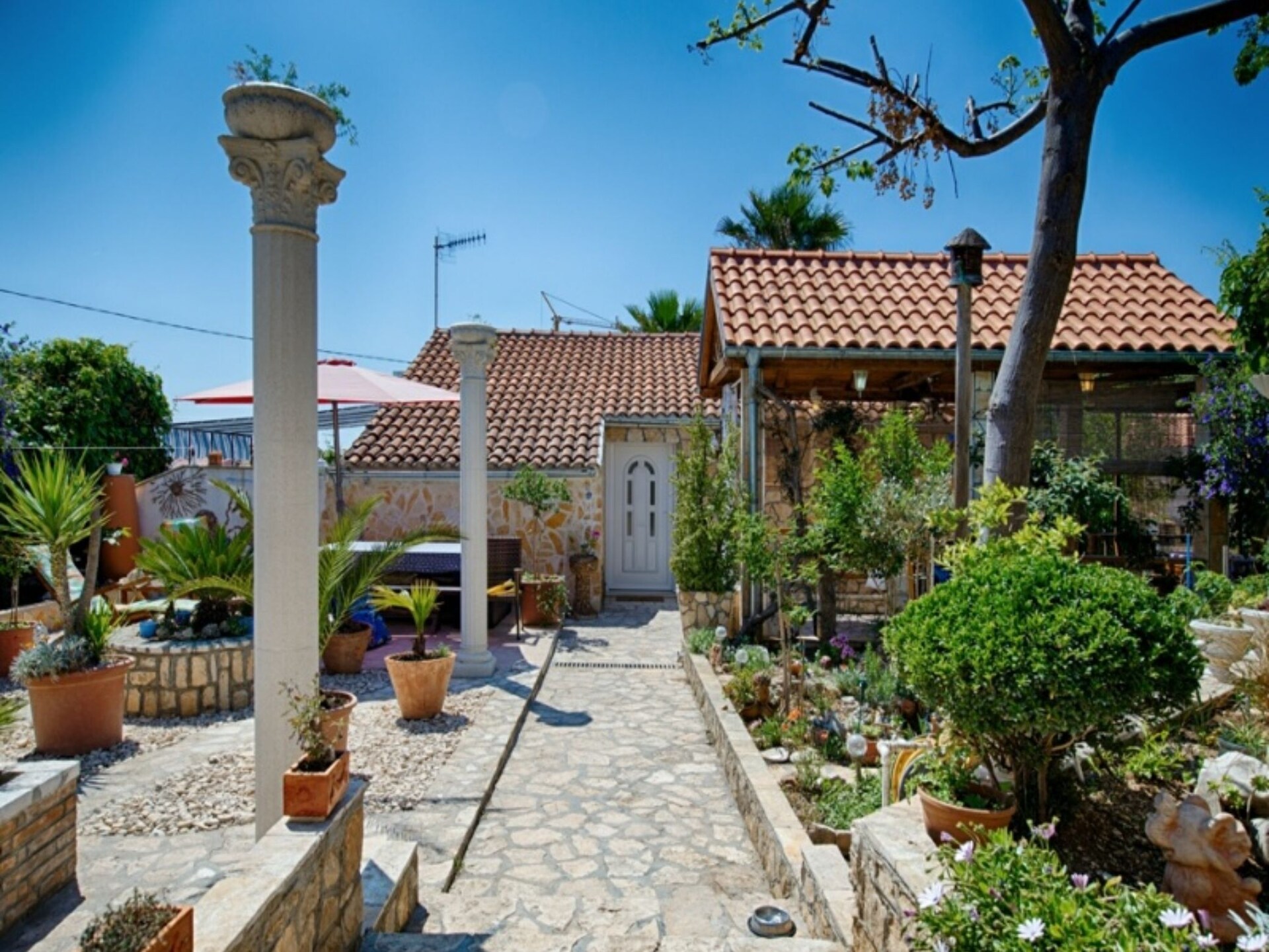 Golden Coast Apartments - A3  OneBedroom with Terrace and Seaview - foto 20