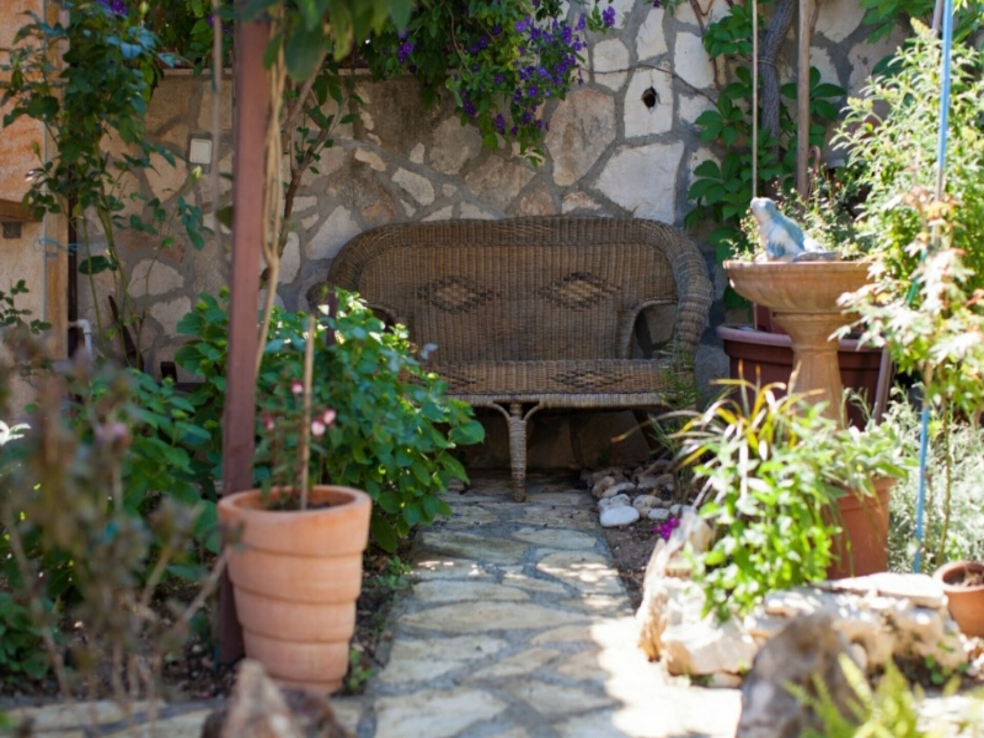 Golden Coast Apartments - A3  OneBedroom with Terrace and Seaview - foto 11