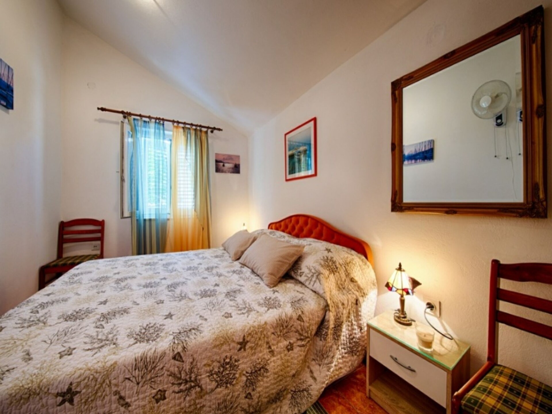 Golden Coast Apartments - A3  OneBedroom with Terrace and Seaview - foto 2