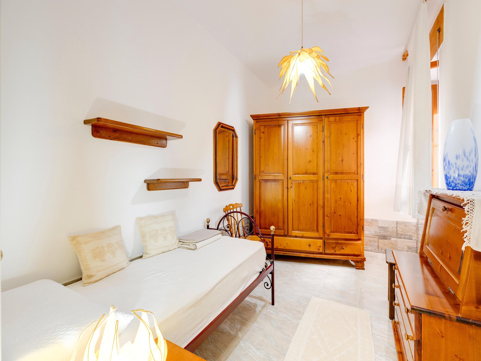 5-persoons appartement in Castelsardo op 1,0 km van zee - foto 19