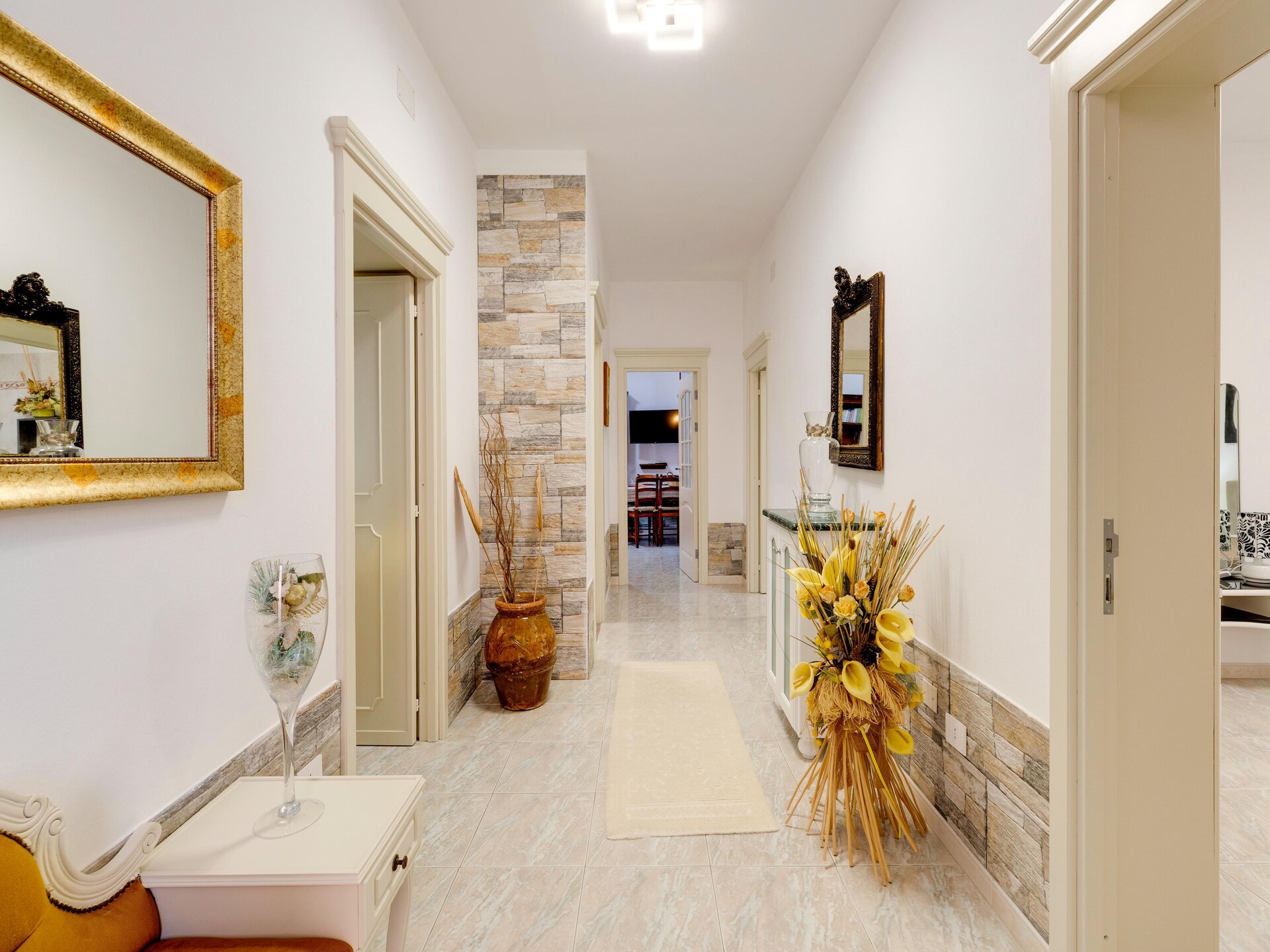 5-persoons appartement in Castelsardo op 1,0 km van zee - foto 16
