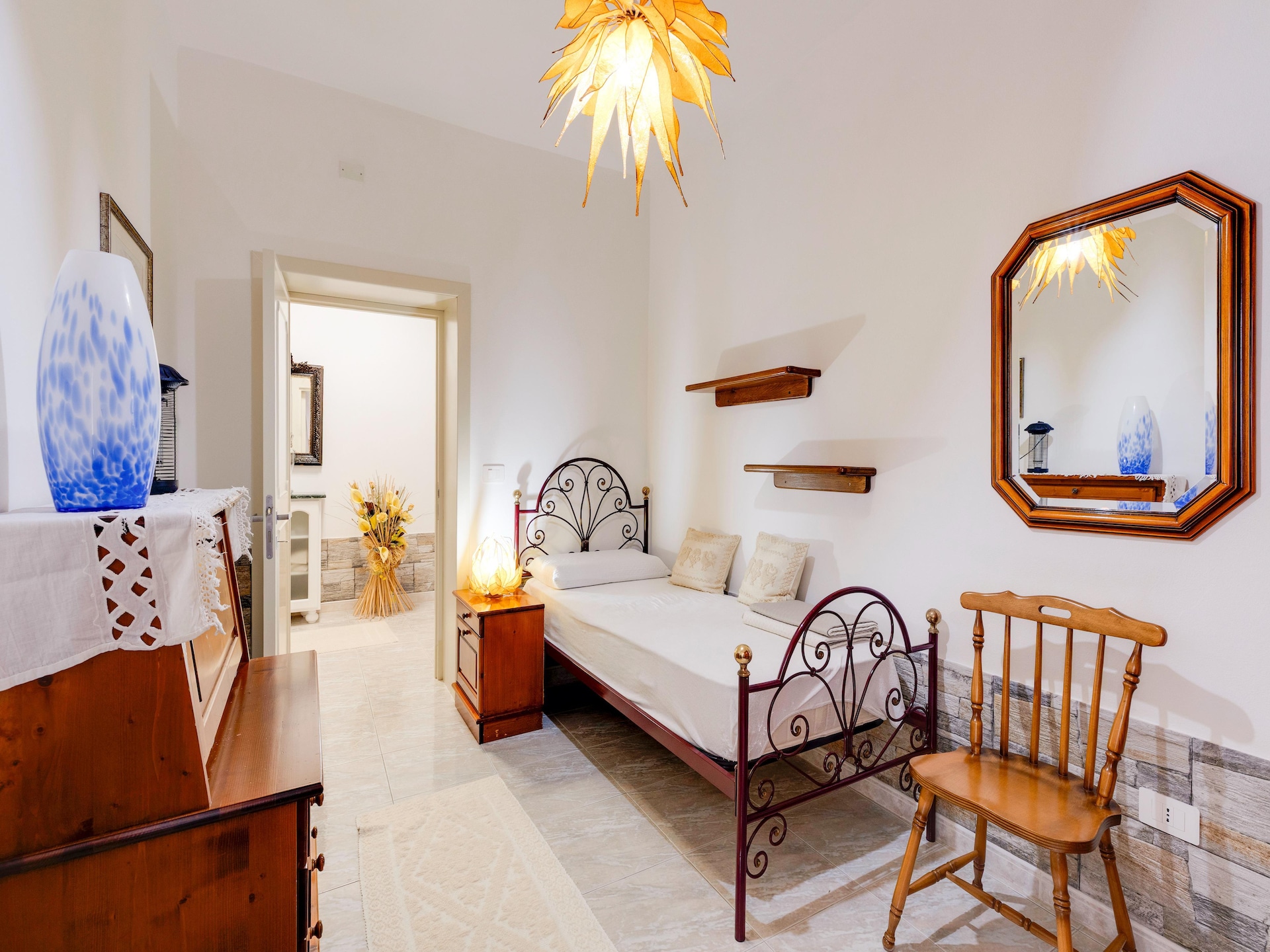 5-persoons appartement in Castelsardo op 1,0 km van zee - foto 20