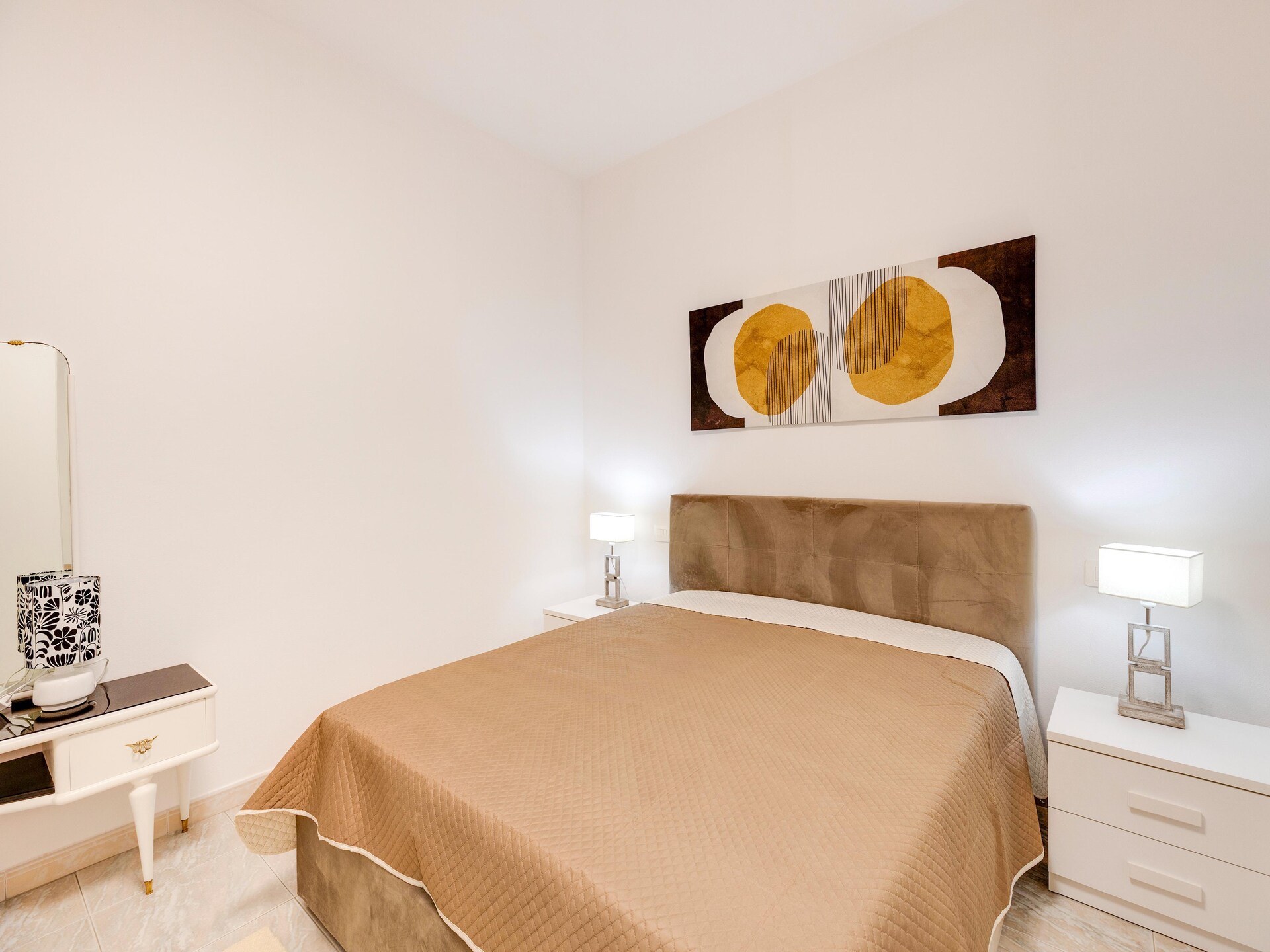 5-persoons appartement in Castelsardo op 1,0 km van zee - foto 22