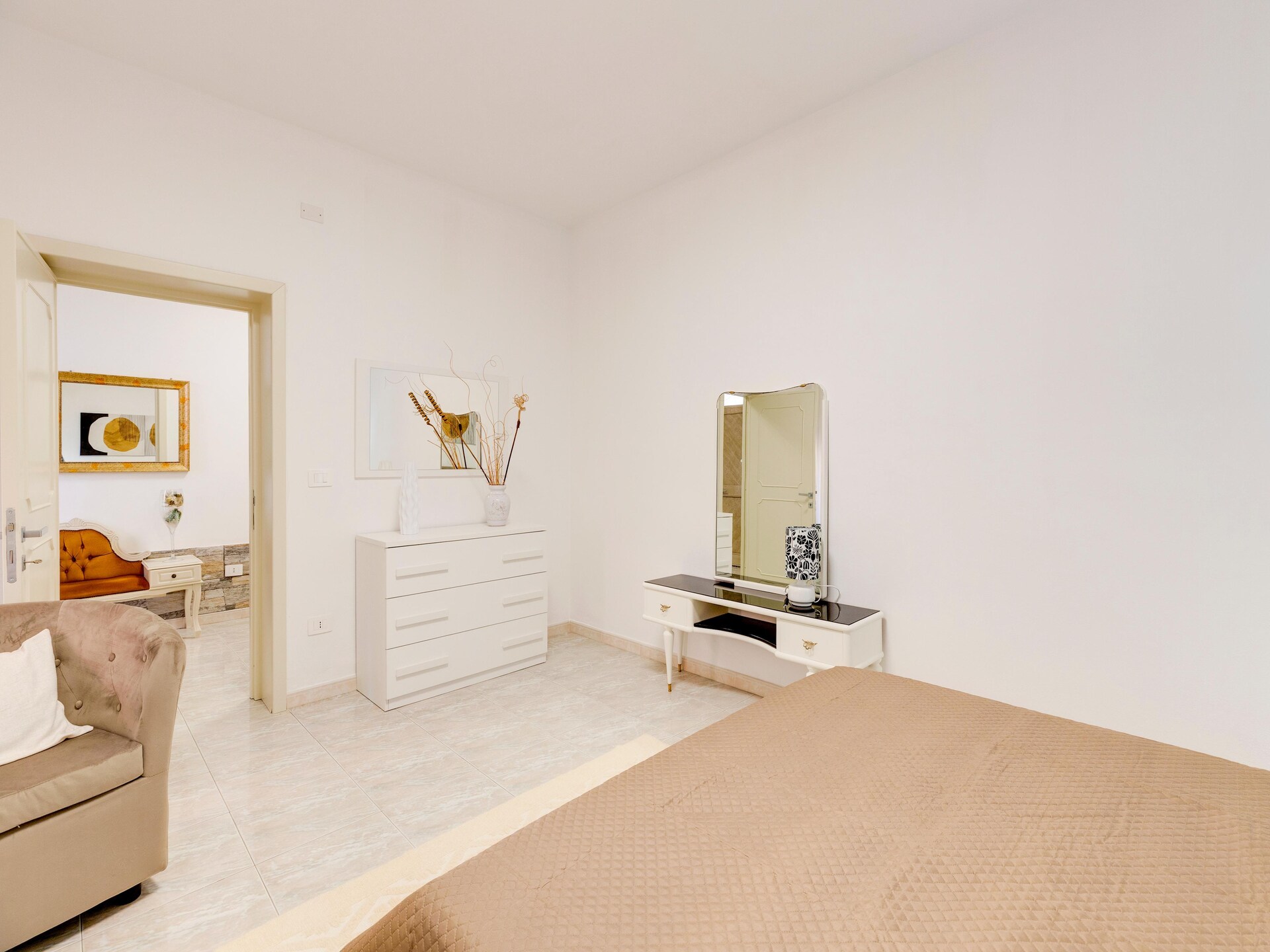 5-persoons appartement in Castelsardo op 1,0 km van zee - foto 23