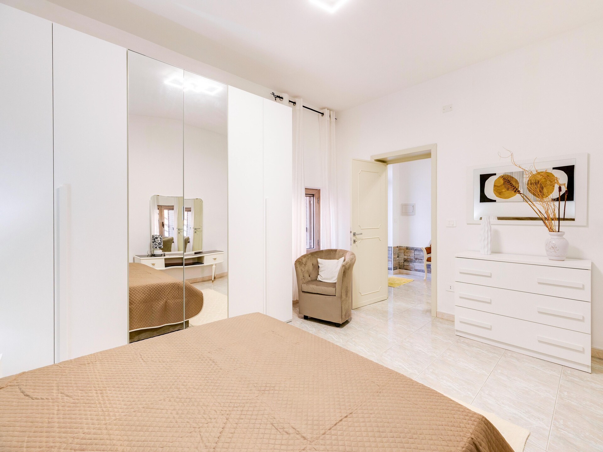 5-persoons appartement in Castelsardo op 1,0 km van zee - foto 24