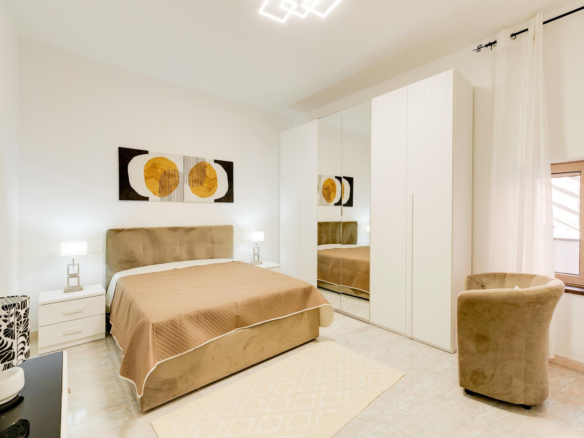5-persoons appartement in Castelsardo op 1,0 km van zee - foto 26