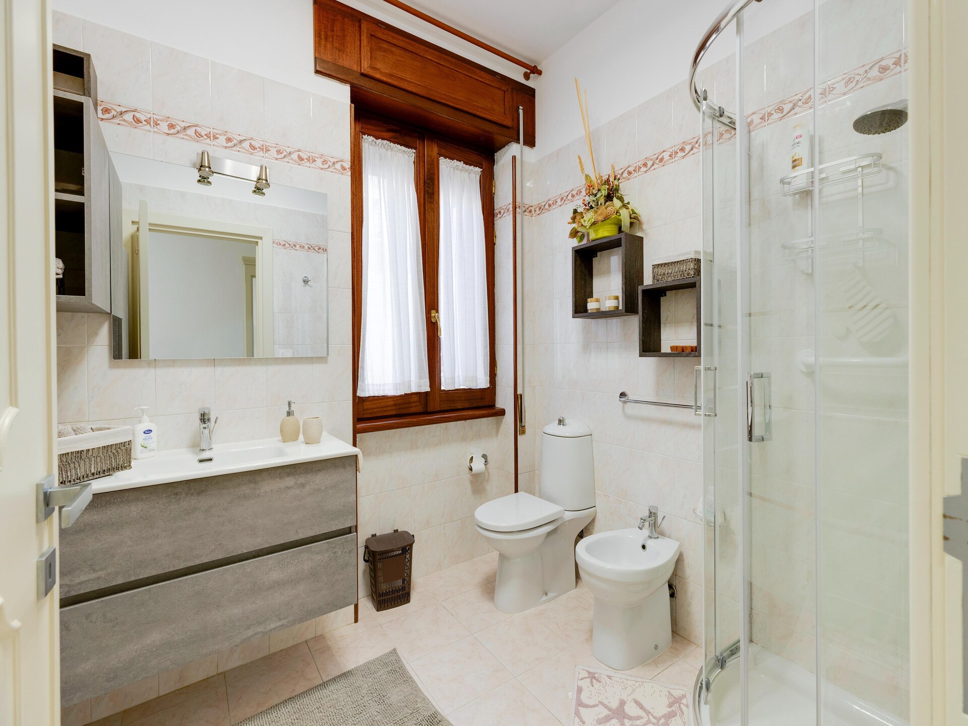 5-persoons appartement in Castelsardo op 1,0 km van zee - foto 32
