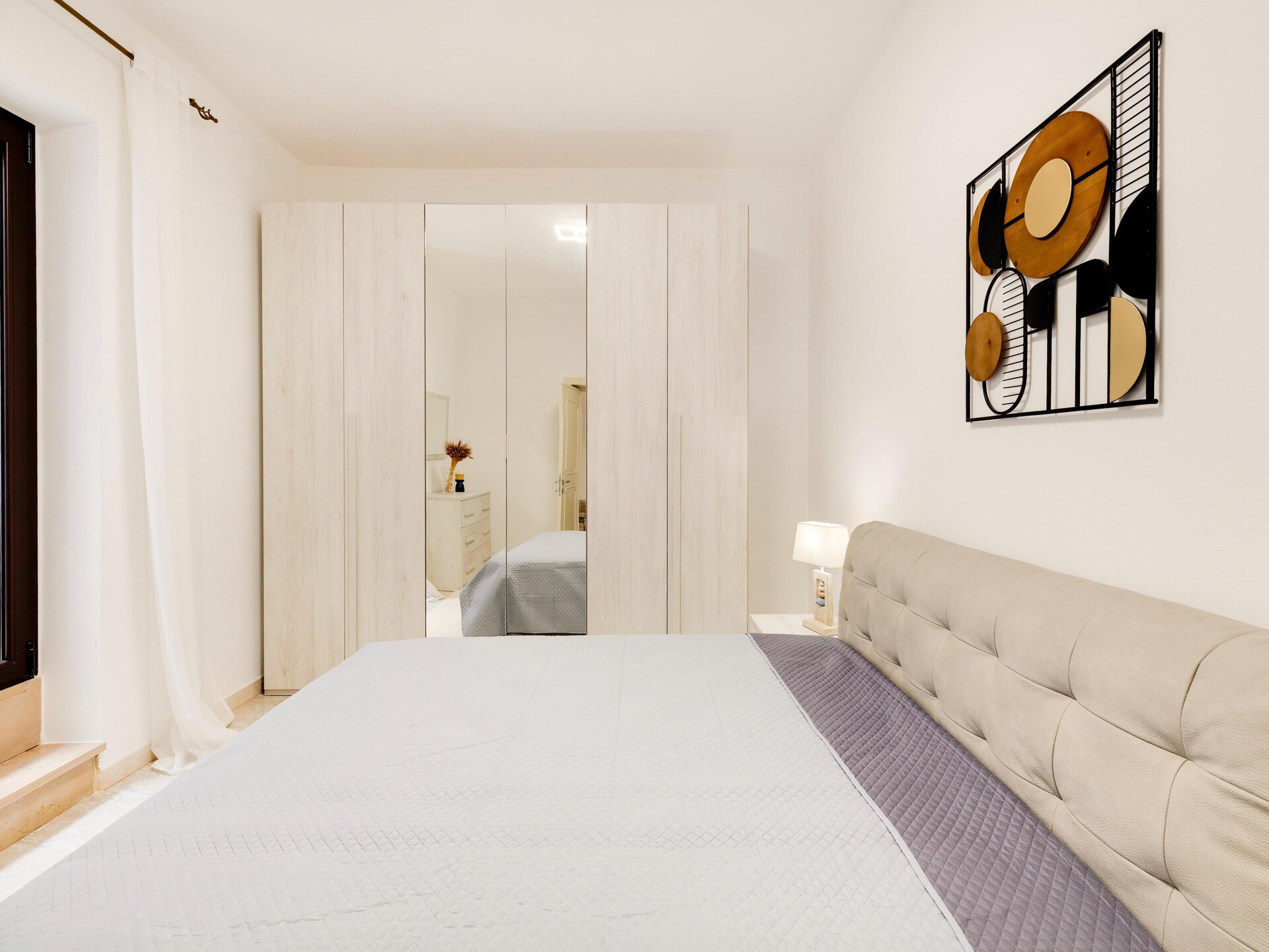 5-persoons appartement in Castelsardo op 1,0 km van zee - foto 27