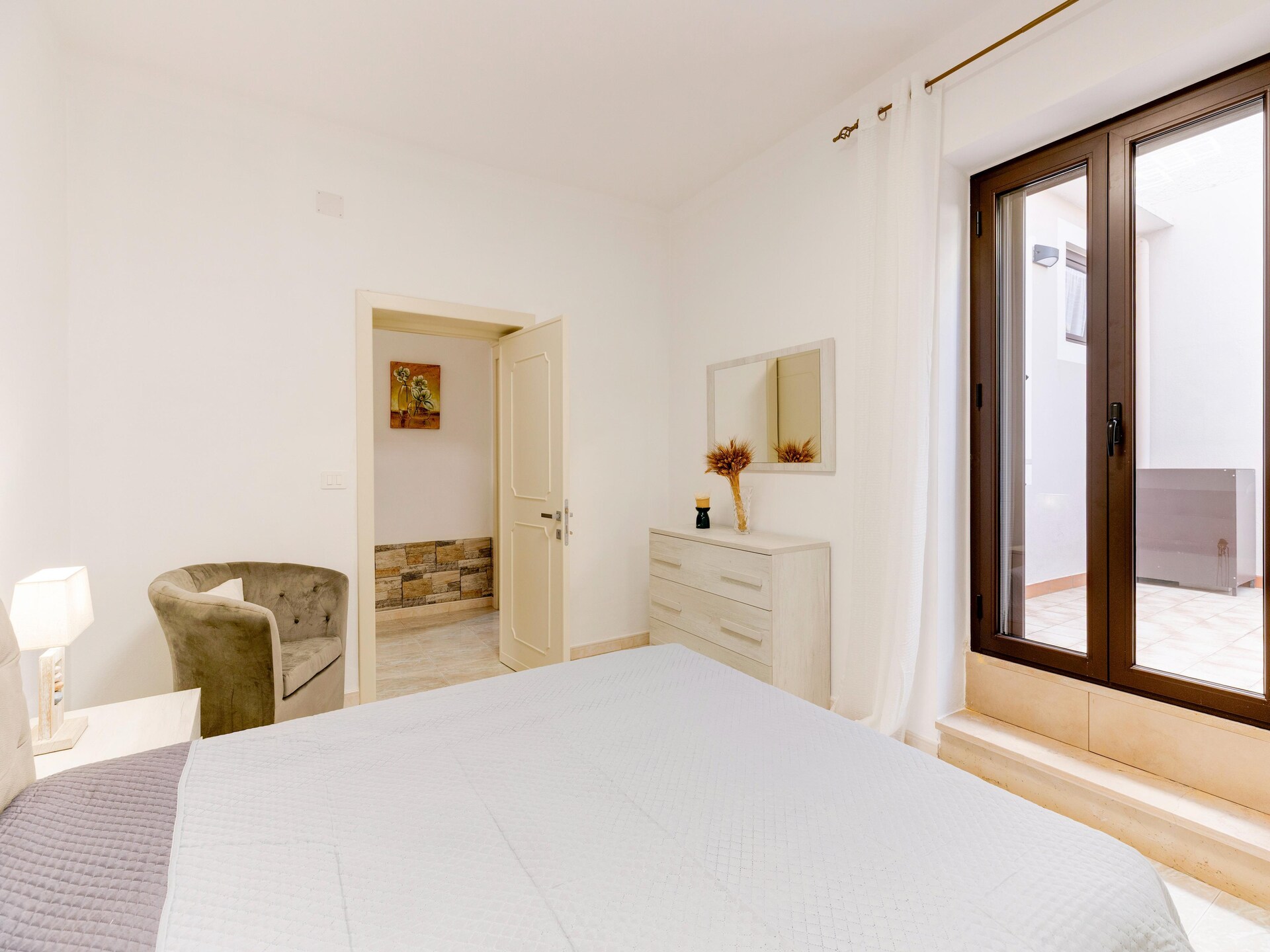 5-persoons appartement in Castelsardo op 1,0 km van zee - foto 18
