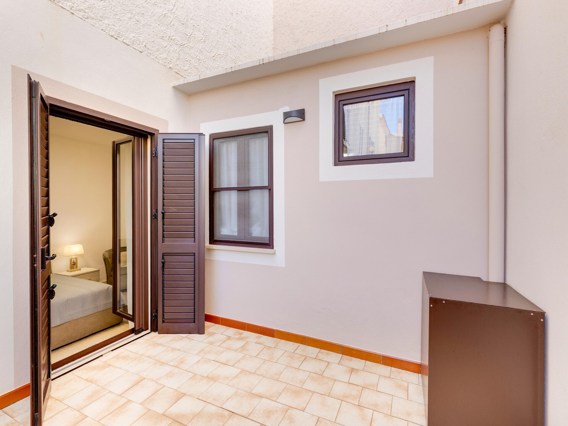 5-persoons appartement in Castelsardo op 1,0 km van zee - foto 17