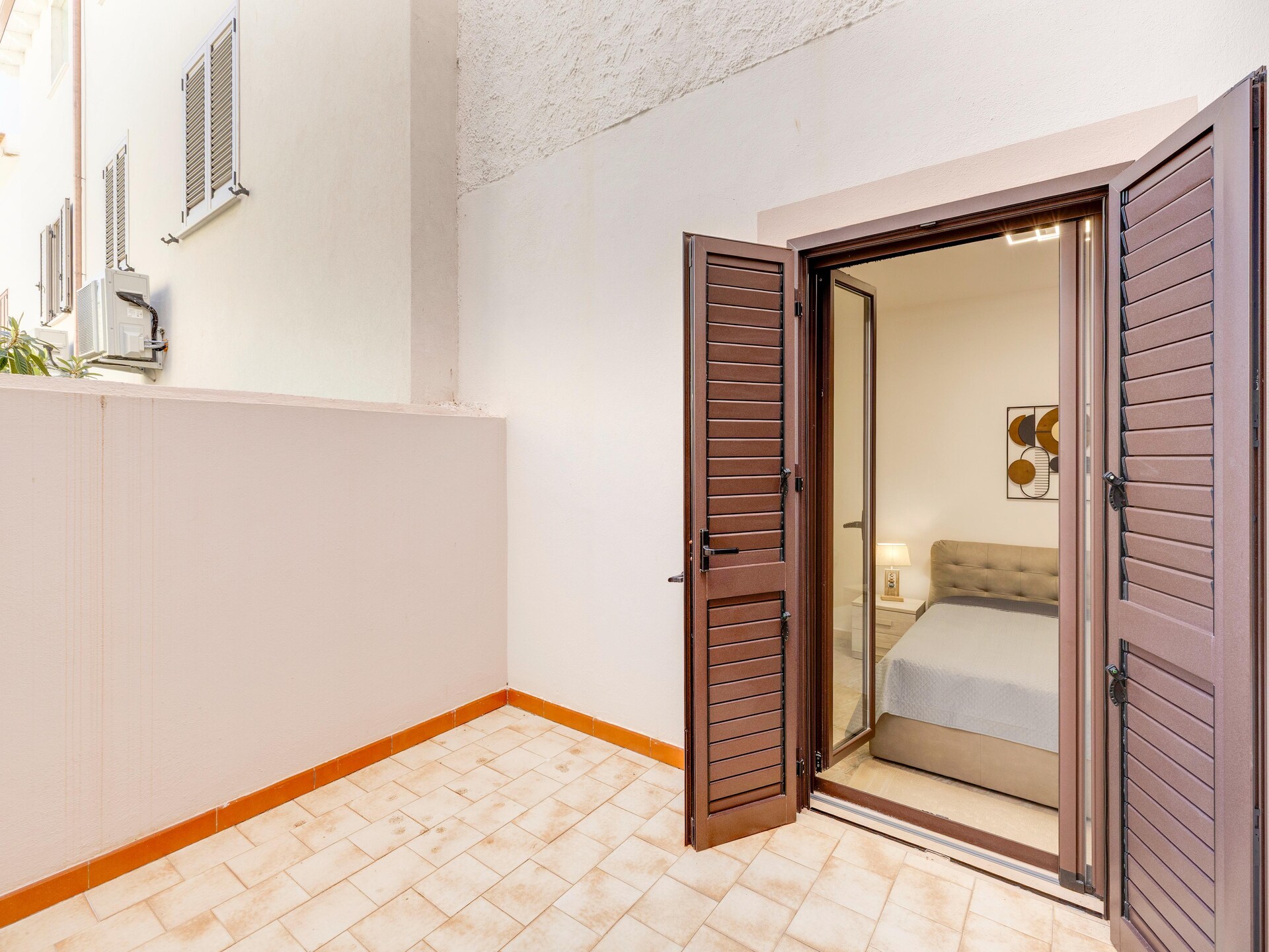 5-persoons appartement in Castelsardo op 1,0 km van zee - foto 33