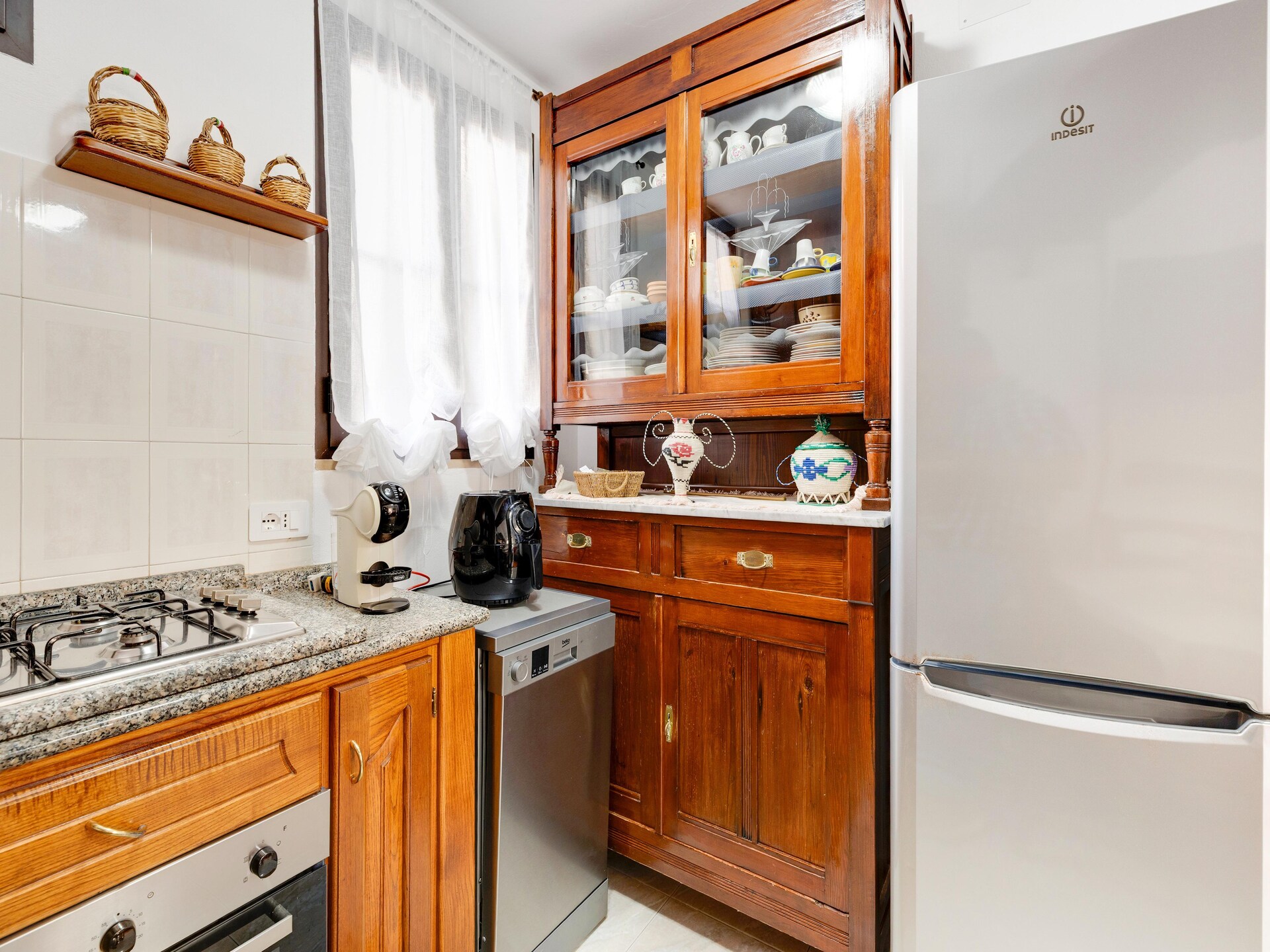 5-persoons appartement in Castelsardo op 1,0 km van zee - foto 14