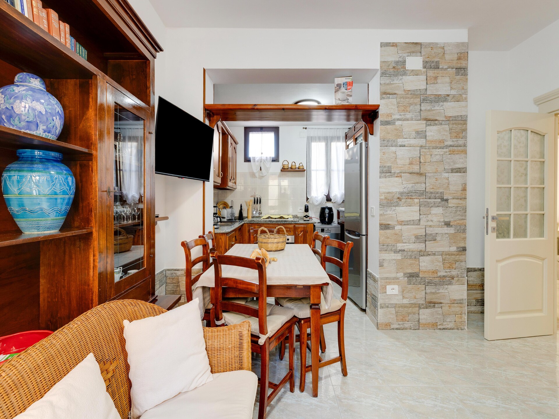 5-persoons appartement in Castelsardo op 1,0 km van zee - foto 13