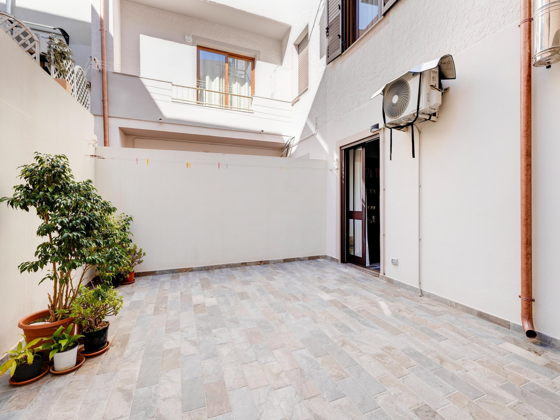 5-persoons appartement in Castelsardo op 1,0 km van zee - foto 34