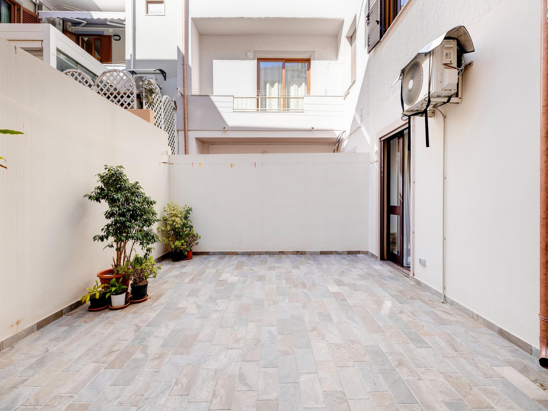 5-persoons appartement in Castelsardo op 1,0 km van zee - foto 36