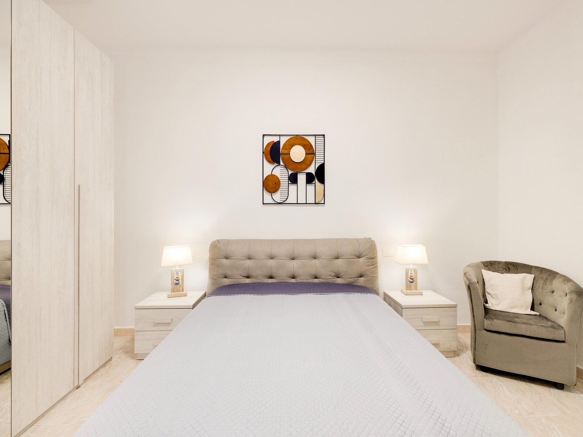 5-persoons appartement in Castelsardo op 1,0 km van zee - foto 31