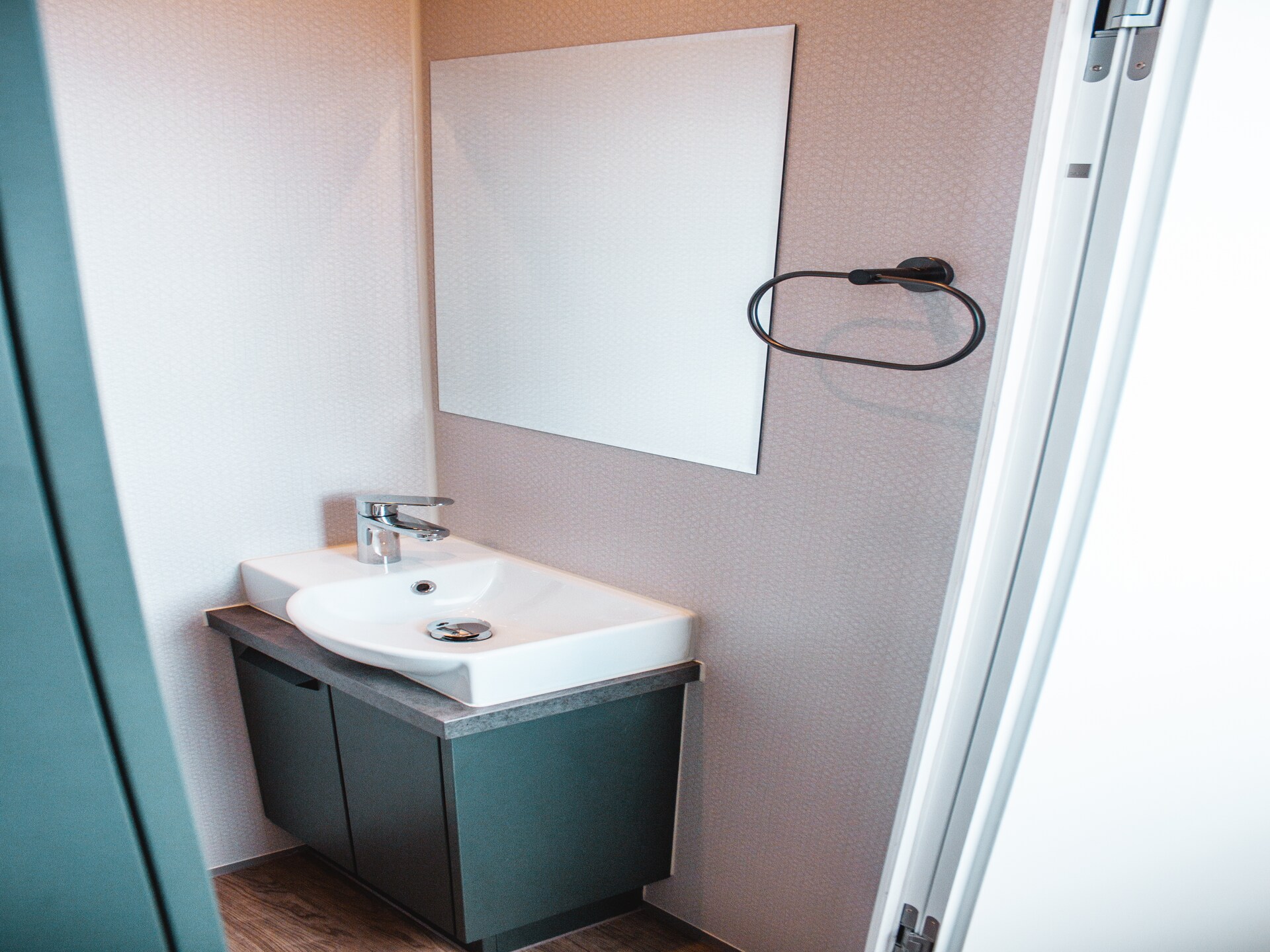 Woonboot Pankow in Berlijn – 6 pers. aan het meer met dakterras & sauna - foto 14