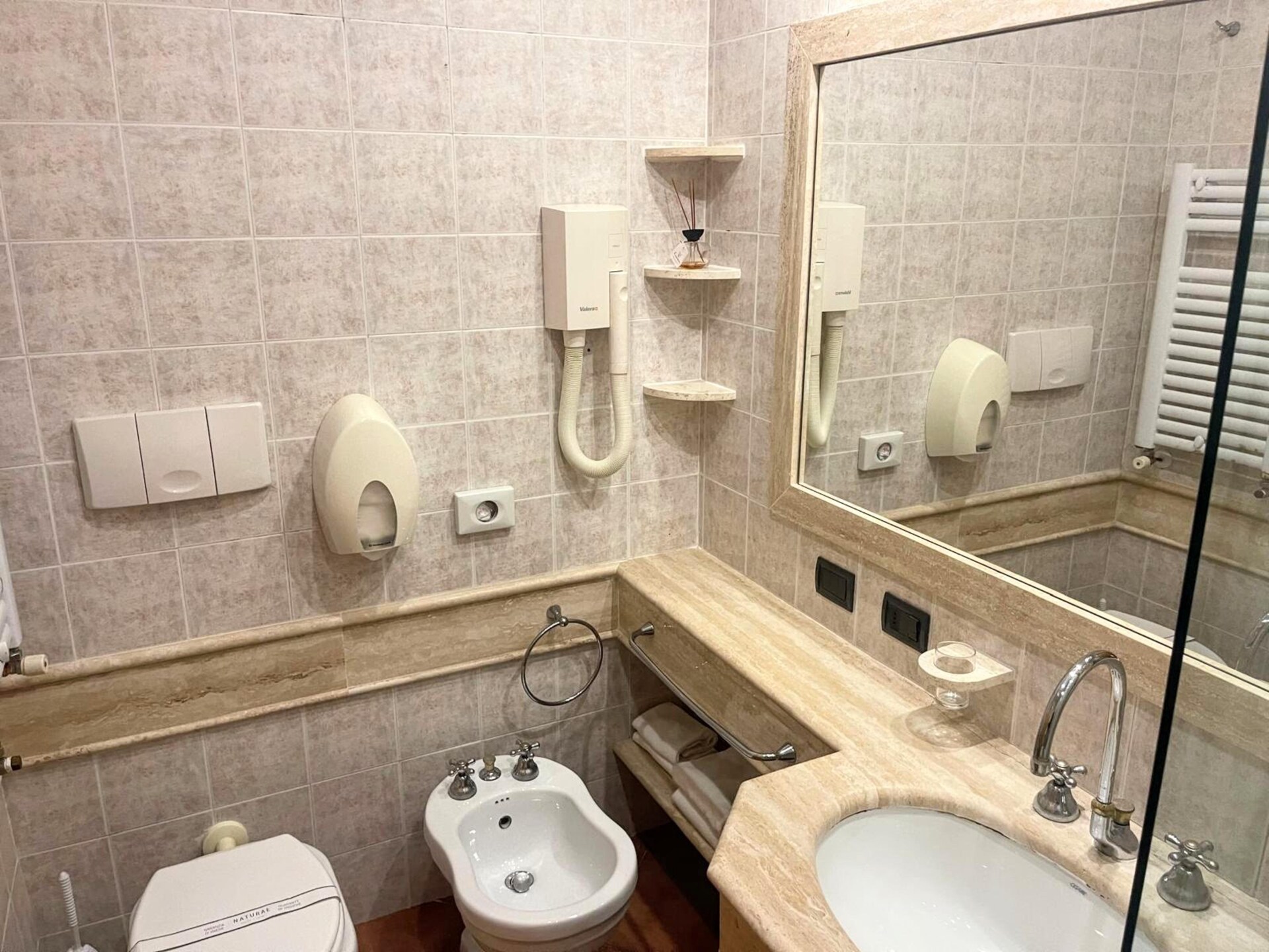 Stijlvol appartement aan Marco Simone golfbaan, 23 km van Rome - foto 20