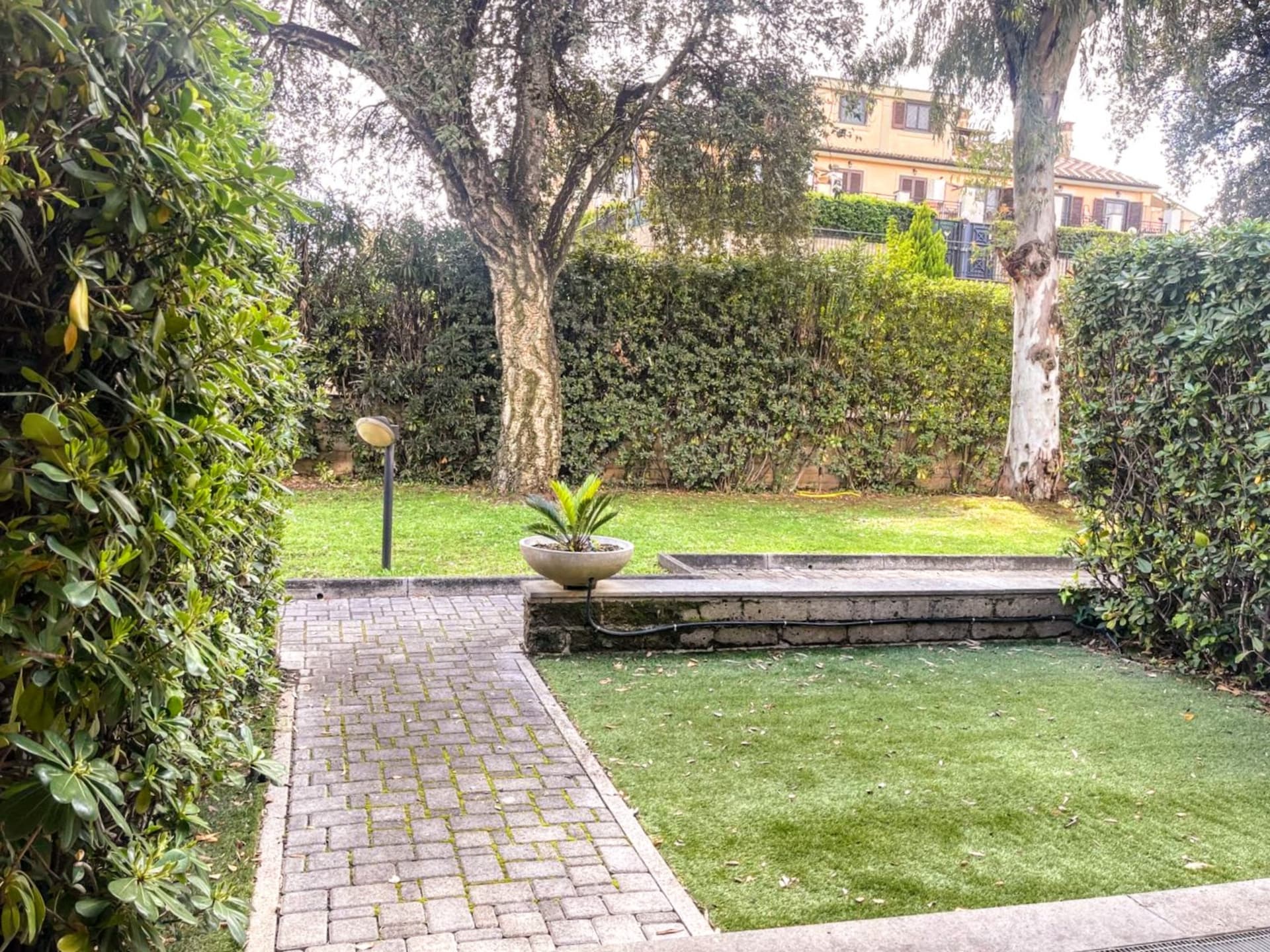 Stijlvol appartement aan Marco Simone golfbaan, 23 km van Rome - foto 8