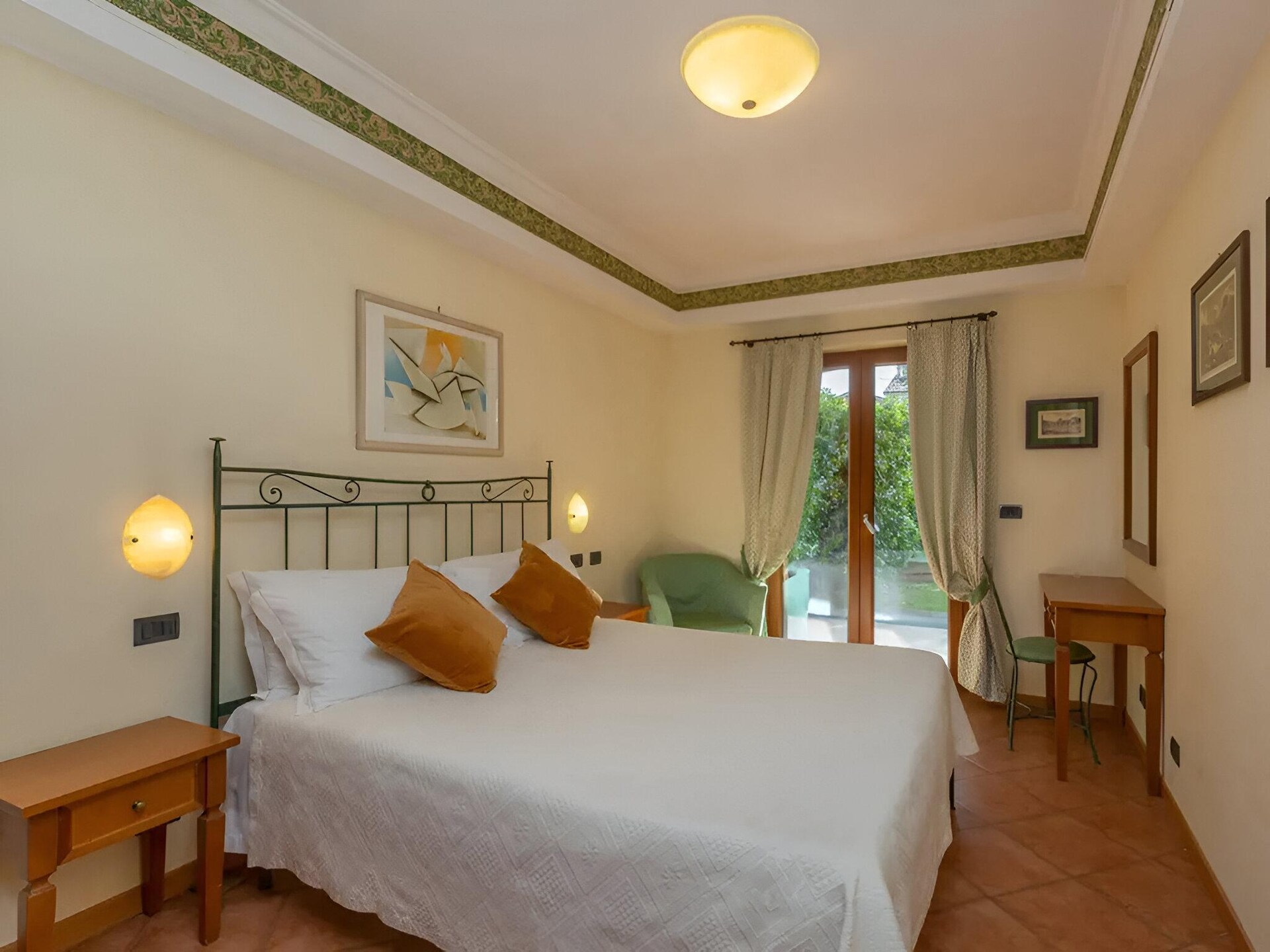 Stijlvol appartement aan Marco Simone golfbaan, 23 km van Rome - foto 14