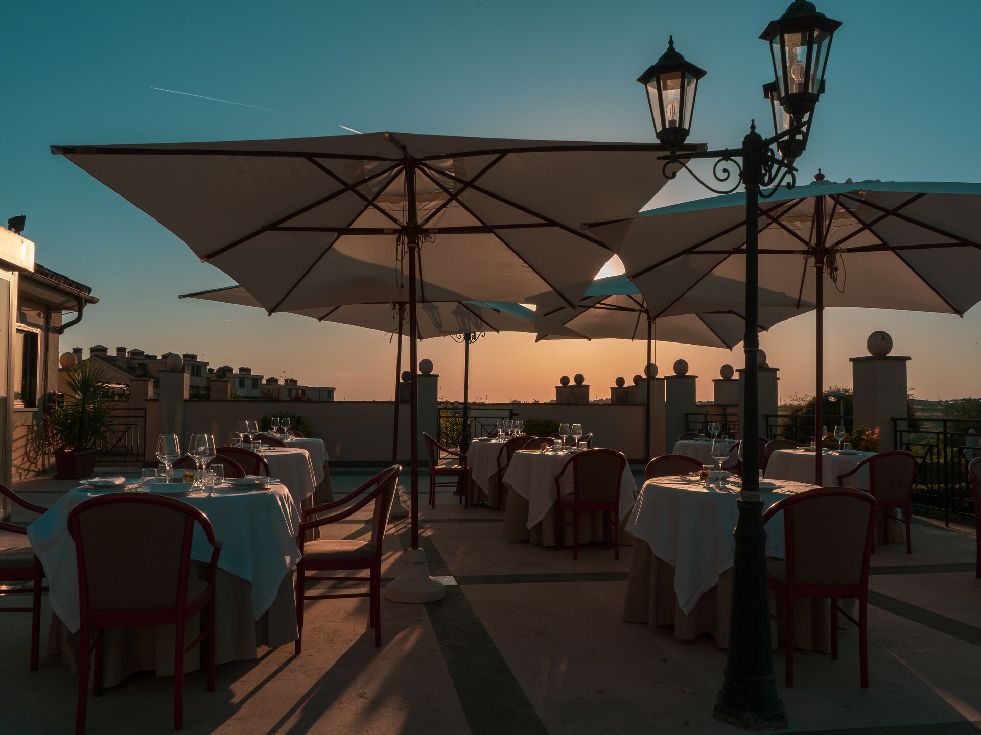 Stijlvol appartement aan Marco Simone golfbaan, 23 km van Rome - foto 26