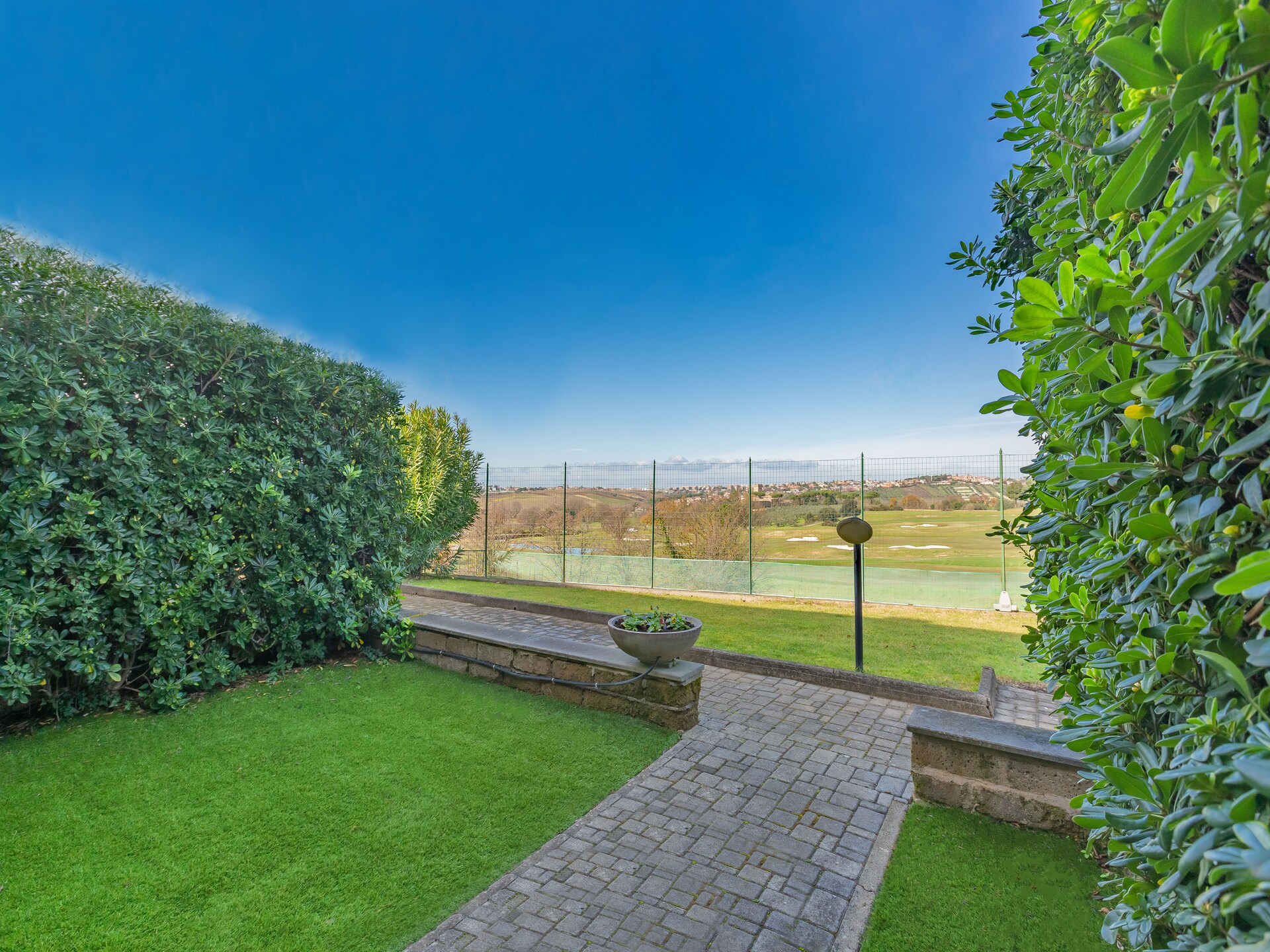 Stijlvol appartement aan Marco Simone golfbaan, 23 km van Rome - foto 24
