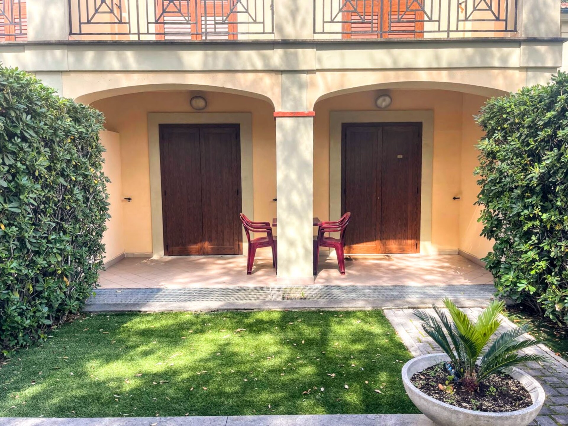 Stijlvol appartement aan Marco Simone golfbaan, 23 km van Rome - foto 9