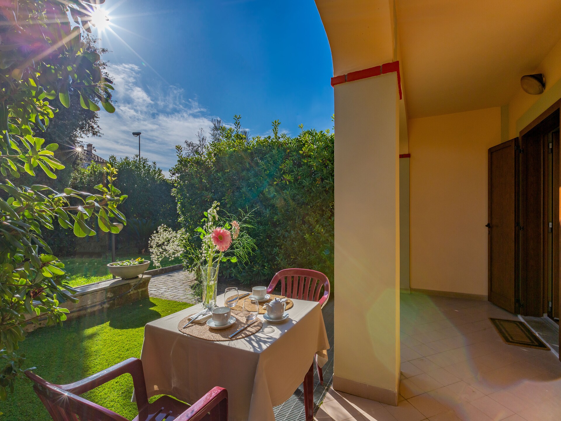 Stijlvol appartement aan de Marco Simone golfbaan, op 23 km van Rome - foto 24