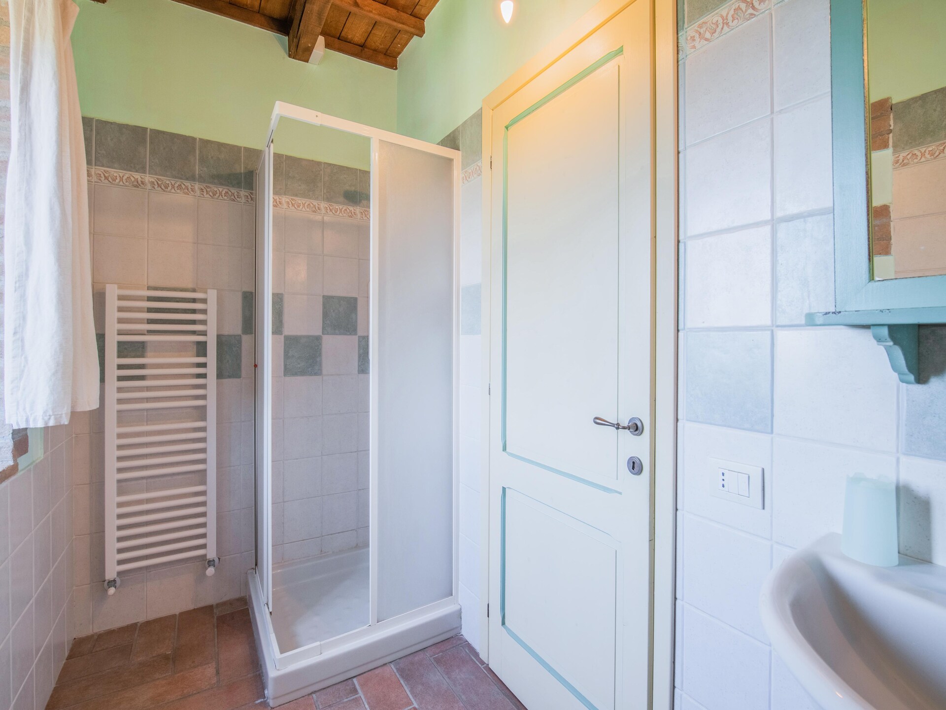 Fonni Verde Due: sfeervol appartement in Umbrisch heuvelland - foto 27