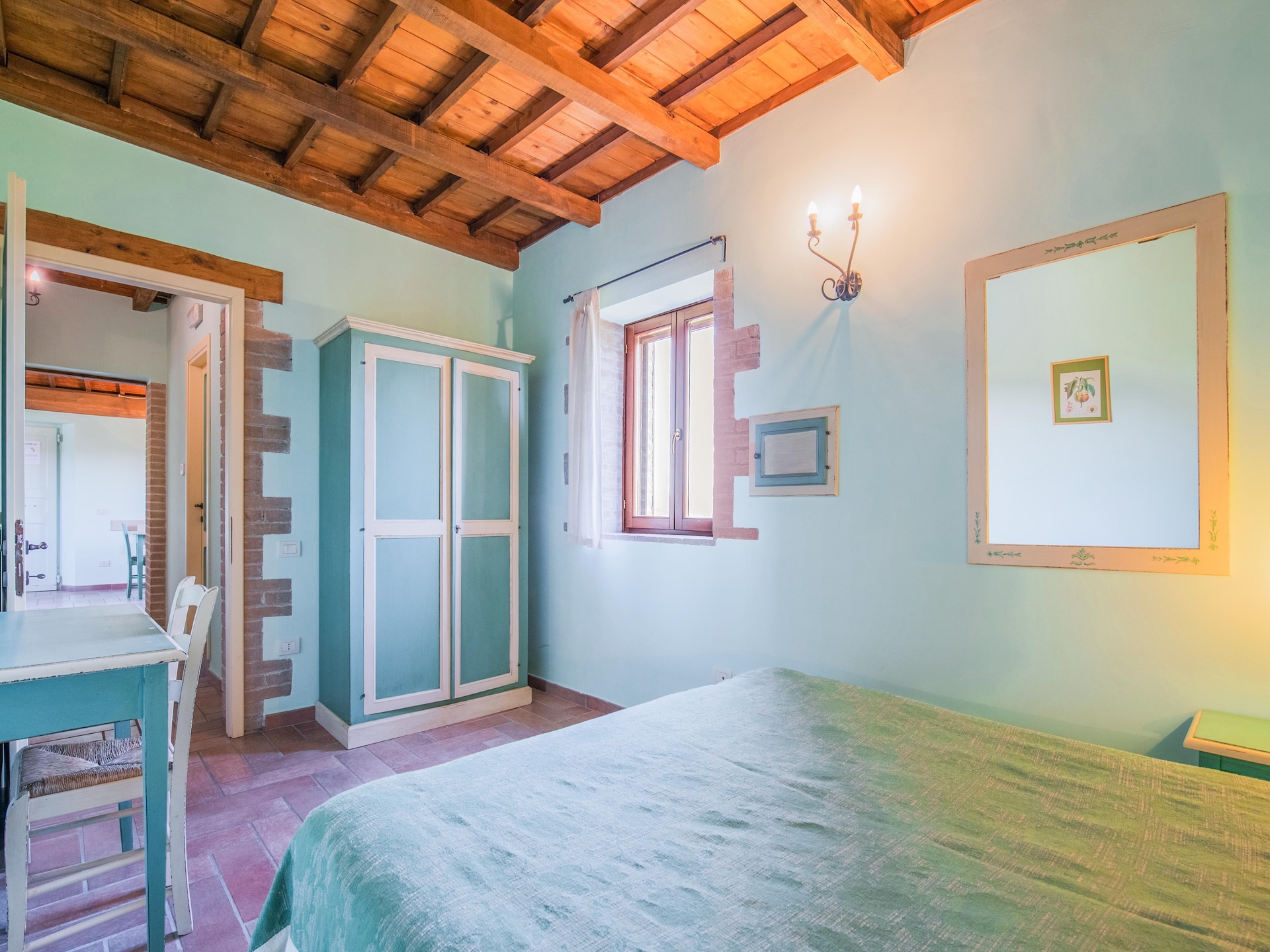 Fonni Verde Due: sfeervol appartement in Umbrisch heuvelland - foto 20