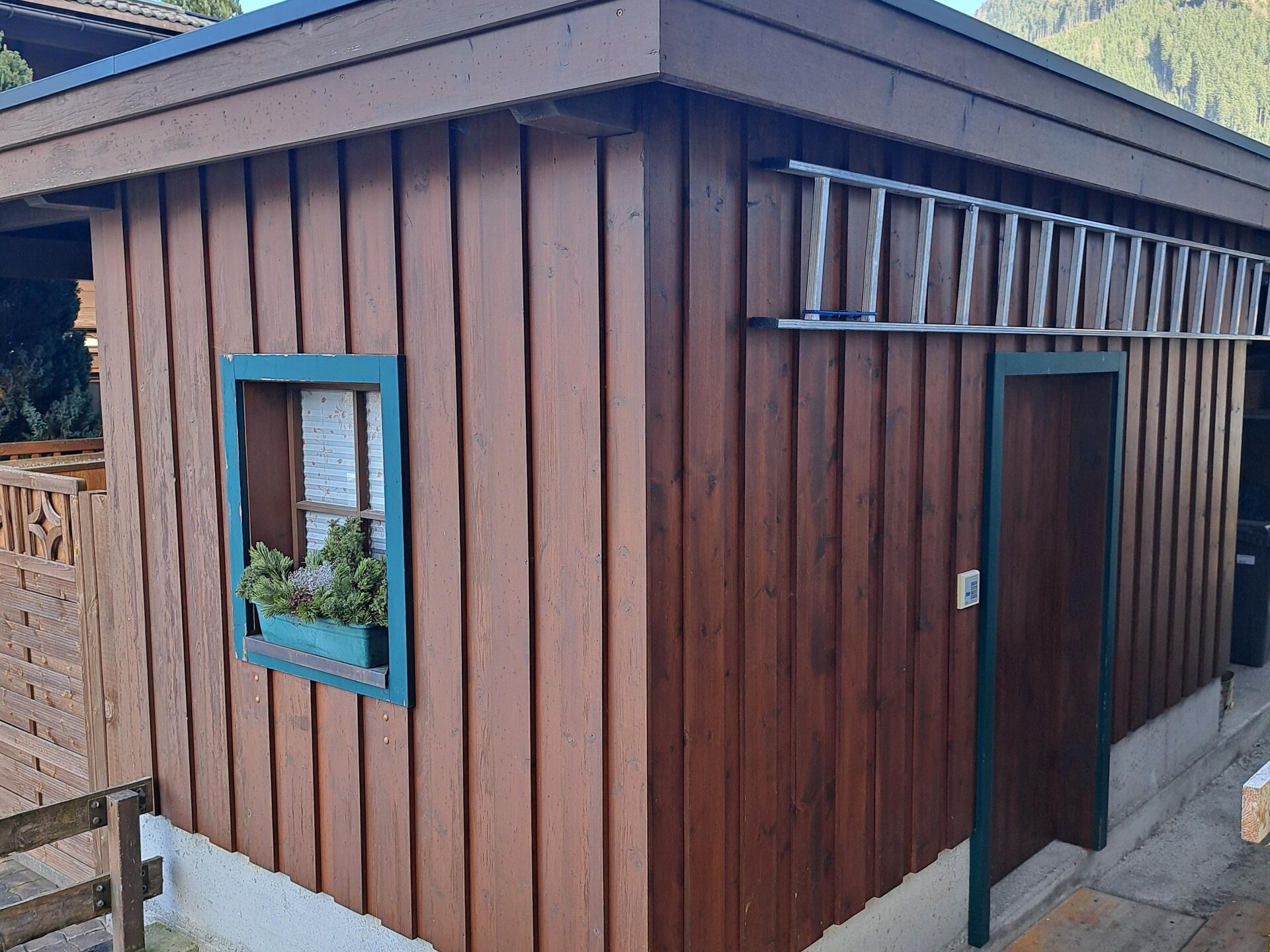 Mitterkopfblick: sfeervol appartement met panoramisch bergzicht in Salzburgerland - foto 26