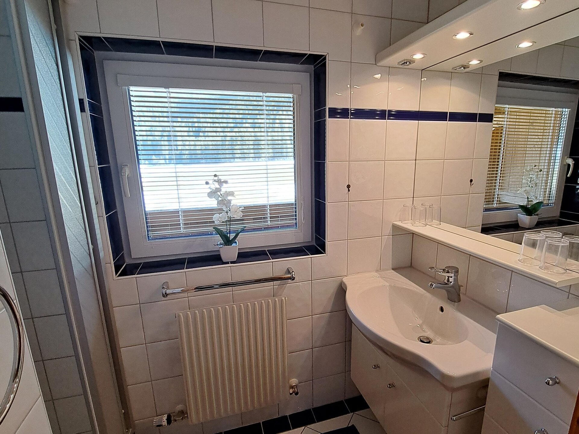 Mitterkopfblick: sfeervol appartement met panoramisch bergzicht in Salzburgerland - foto 8