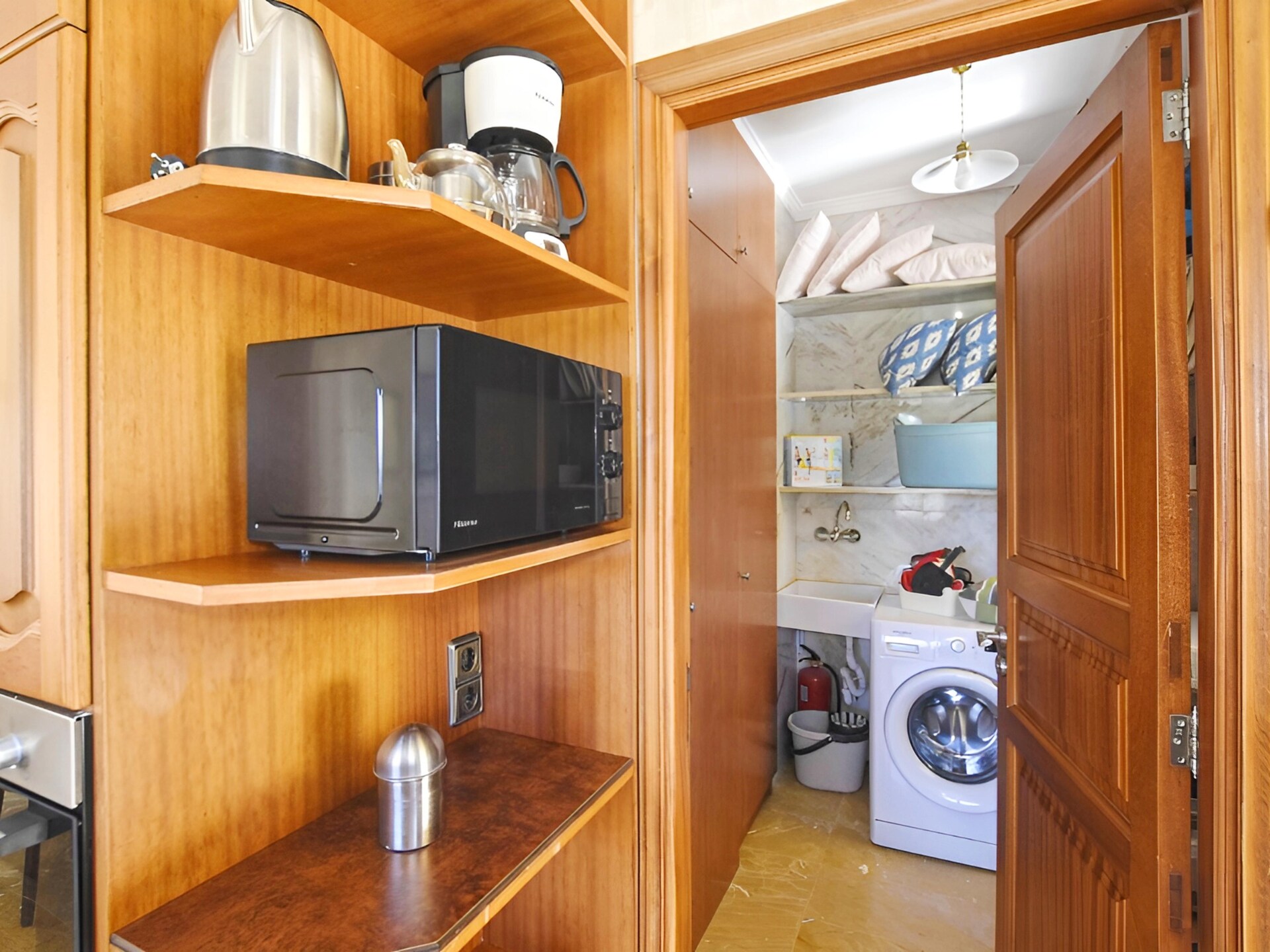 Landelijk vakantiehuis Binissalem met privézwembad, 11 km van zee - foto 31