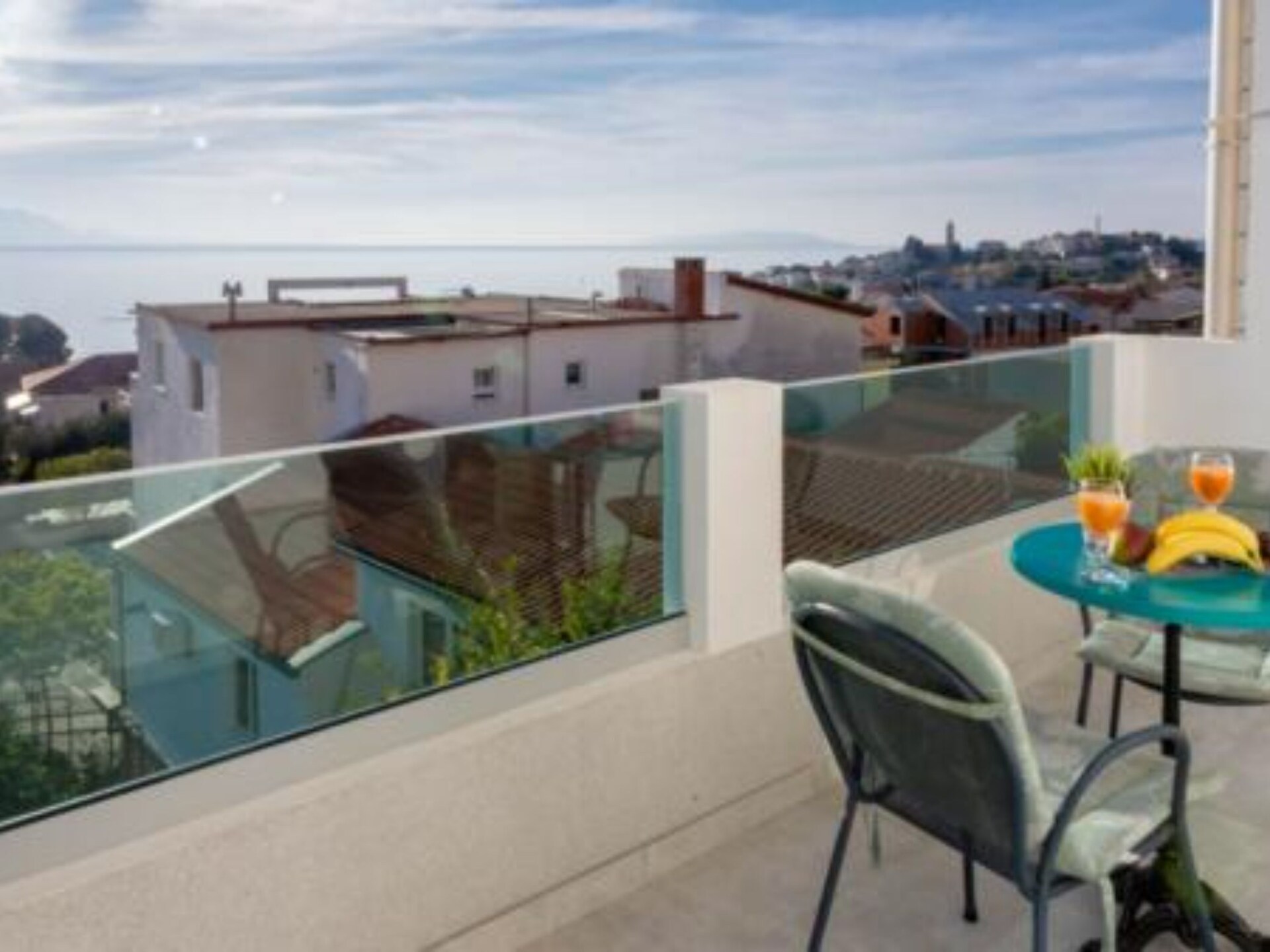 Villa Goldfield - One Bedroom Apartment with Sea View and Balcony - foto 13