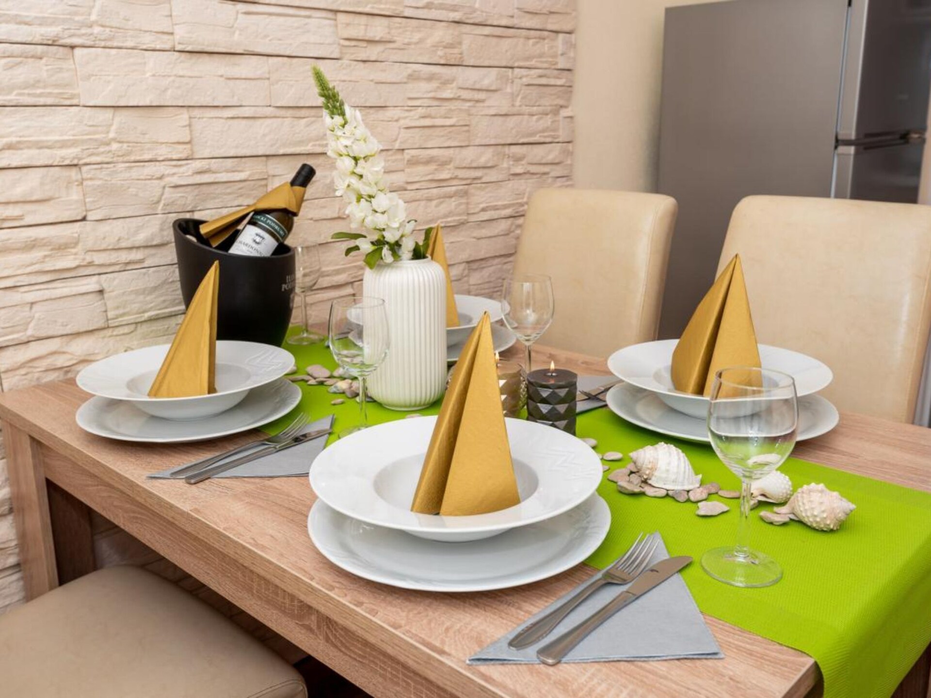 Villa Goldfield - One Bedroom Apartment with Sea View and Balcony - foto 4