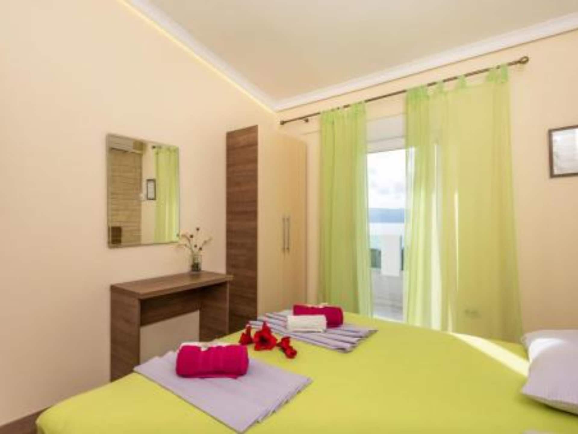 Villa Goldfield - One Bedroom Apartment with Sea View and Balcony - foto 8