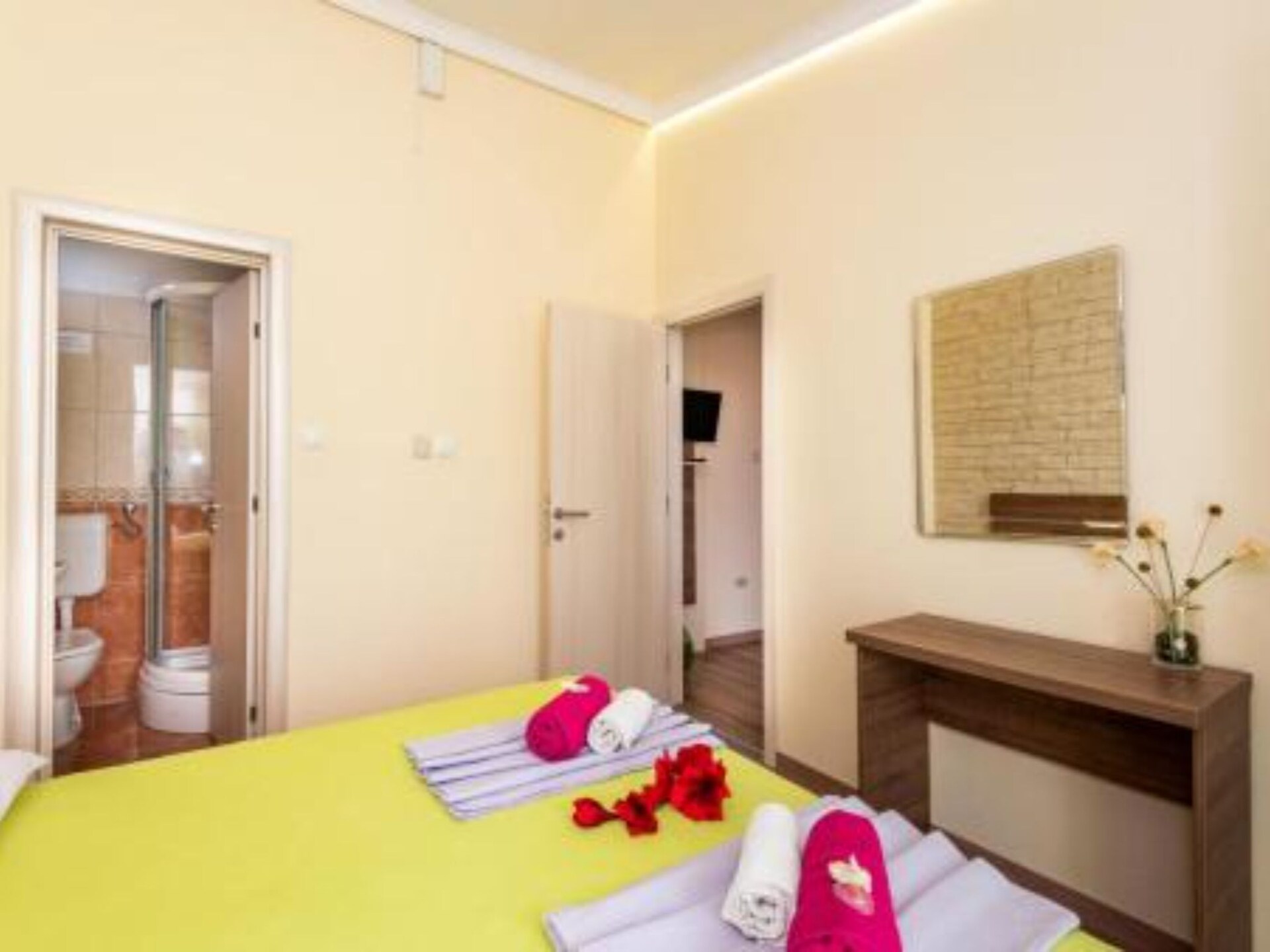 Villa Goldfield - One Bedroom Apartment with Sea View and Balcony - foto 9