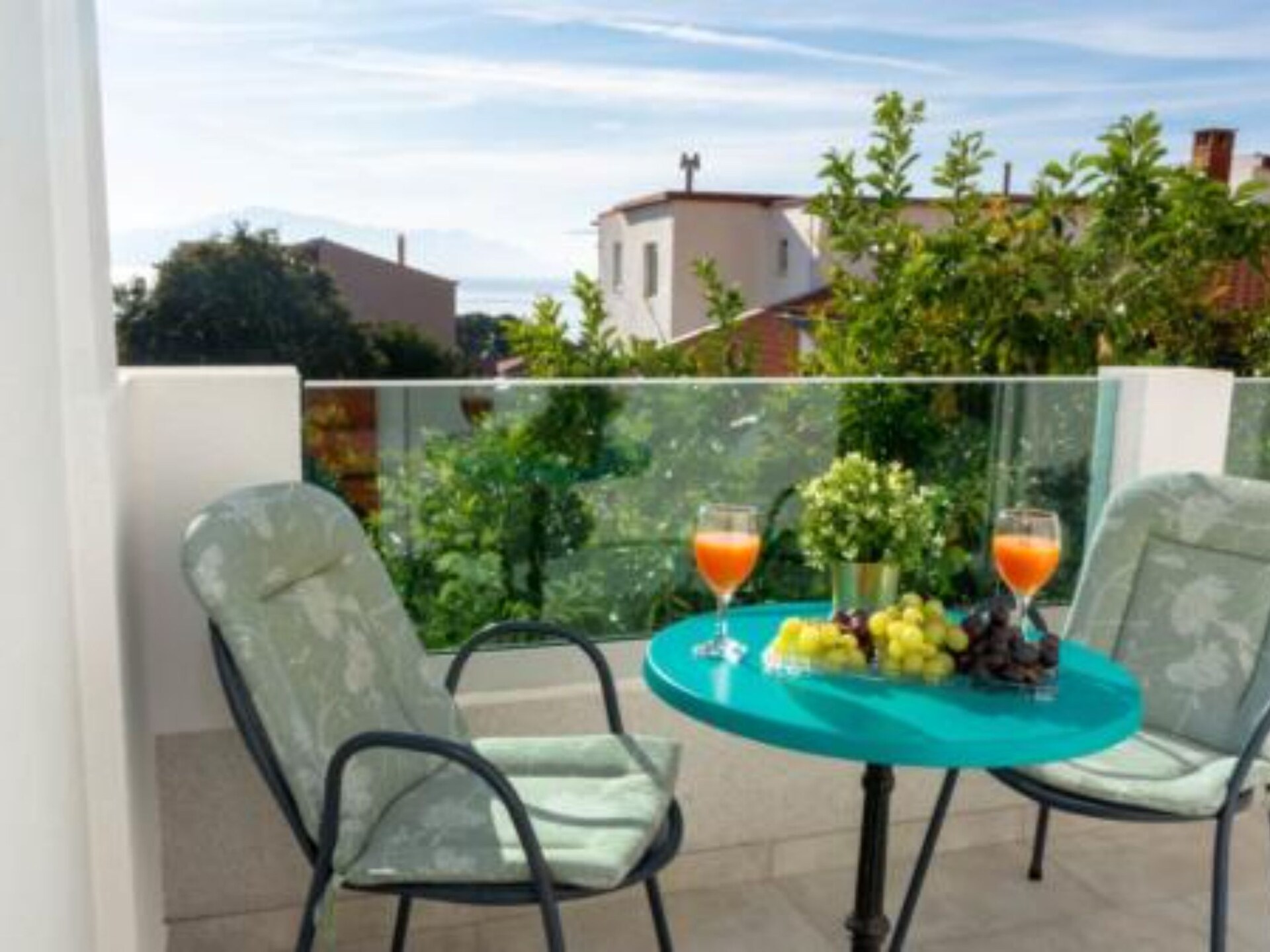 Villa Goldfield - Classic One Bedroom Apartment with Sea View and Balcony - foto 13
