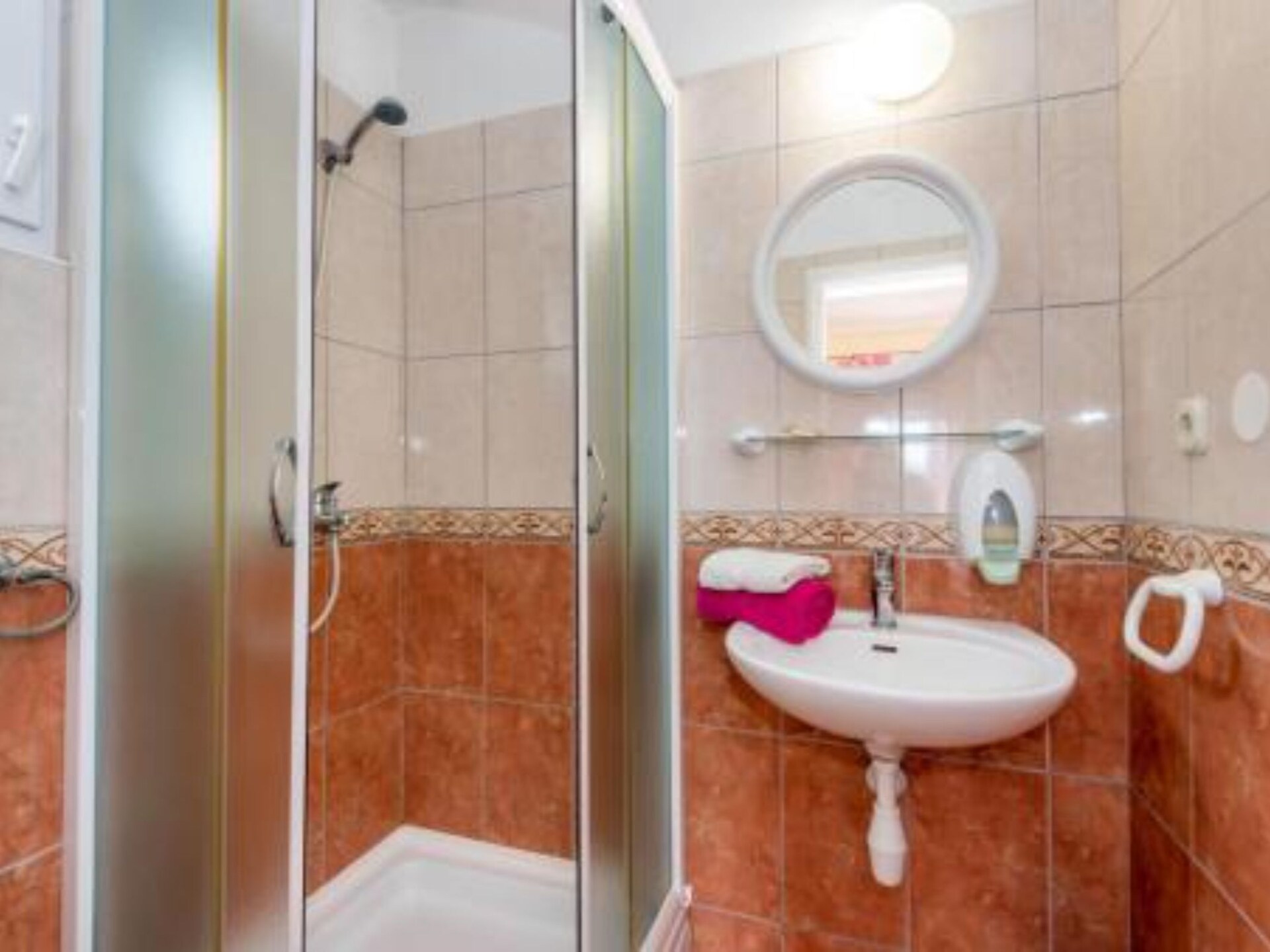 Villa Goldfield - Classic One Bedroom Apartment with Sea View and Balcony - foto 12