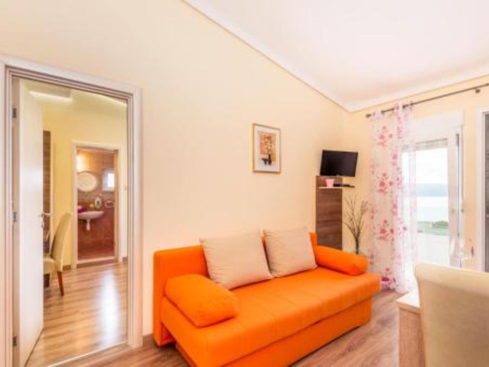 Villa Goldfield - Superior One Bedroom Apartment with Sea View and Balcony - foto 3
