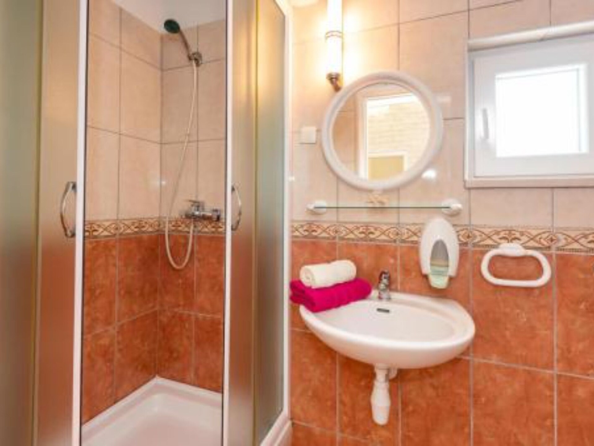 Villa Goldfield - Superior One Bedroom Apartment with Sea View and Balcony - foto 14