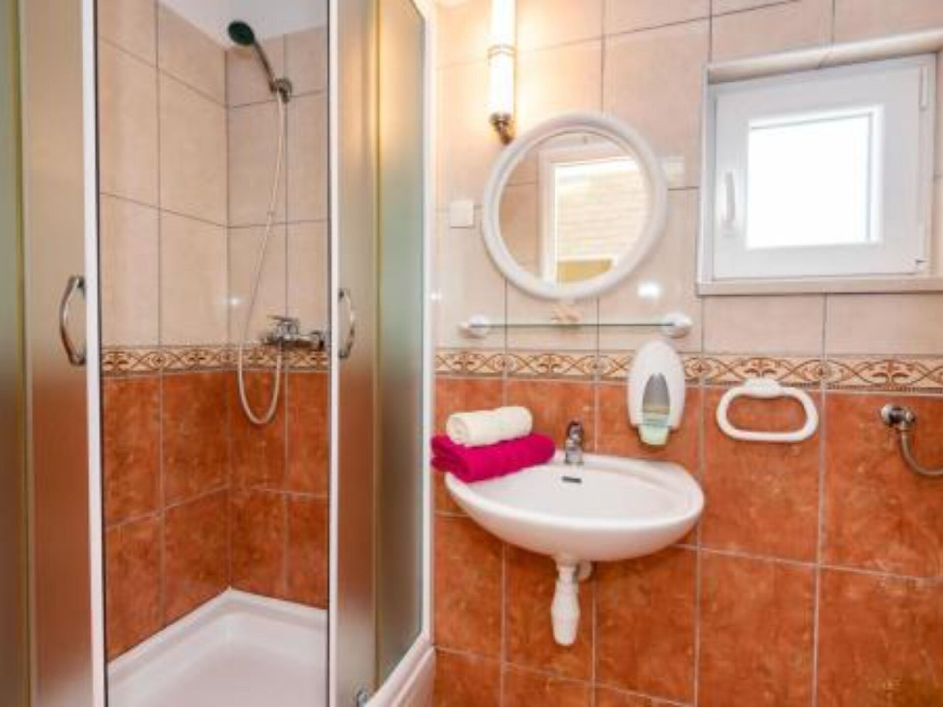 Villa Goldfield - Superior One Bedroom Apartment with Sea View and Balcony - foto 13