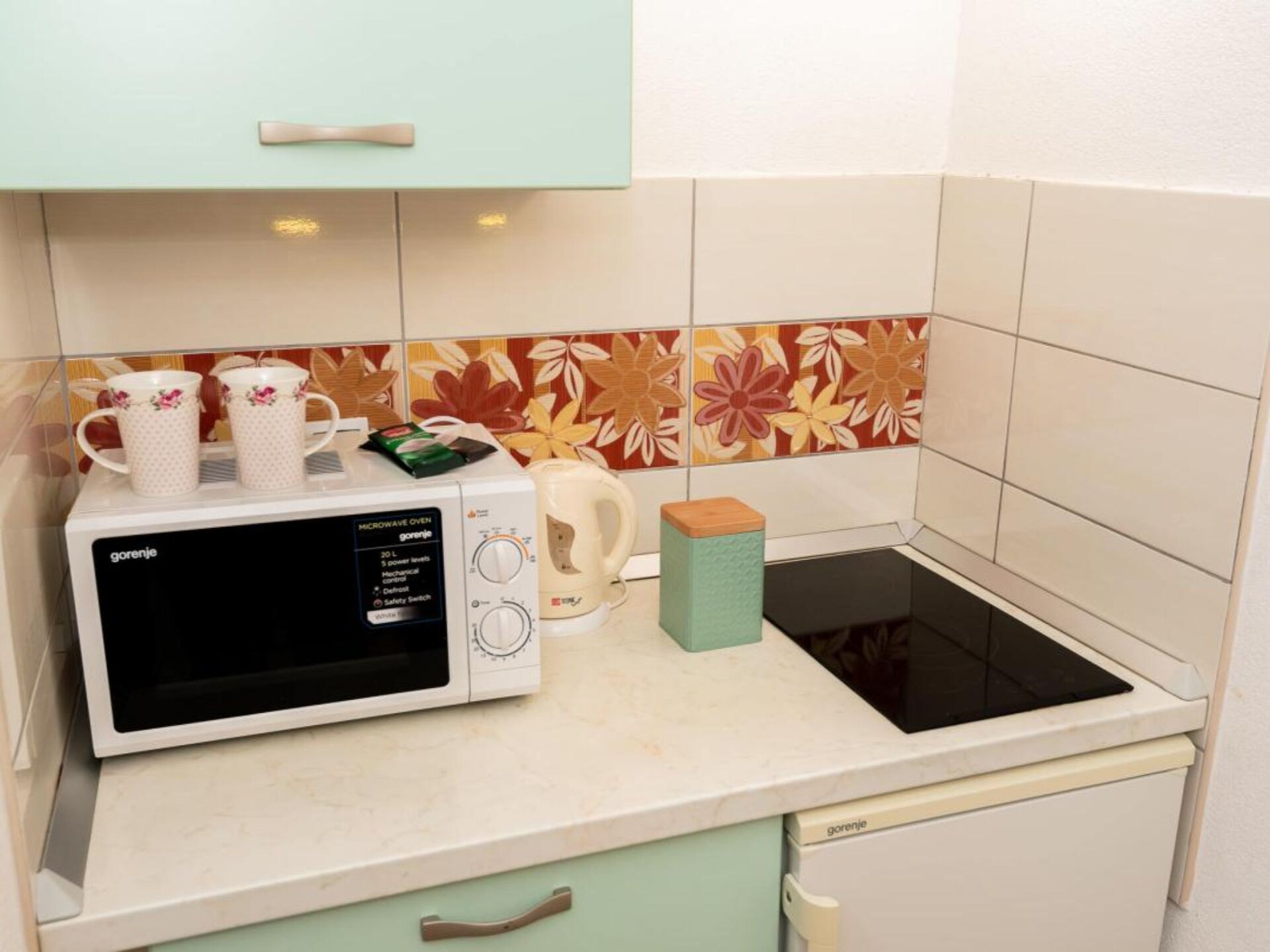 Villa Goldfield - Studio Apartment with Sea View and Balcony - foto 2